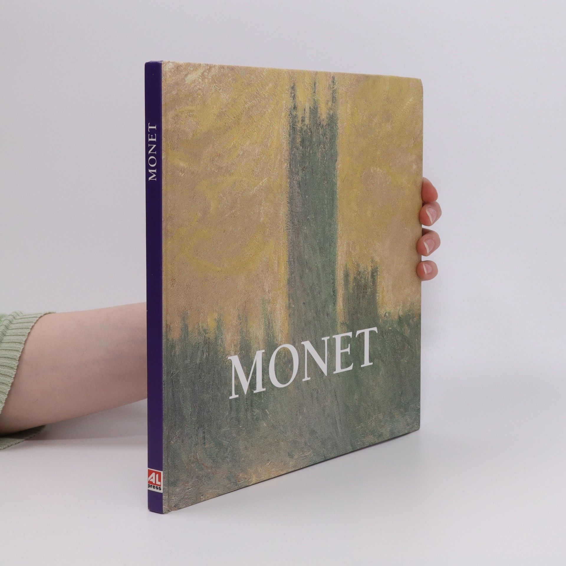Various authors Claude Monet