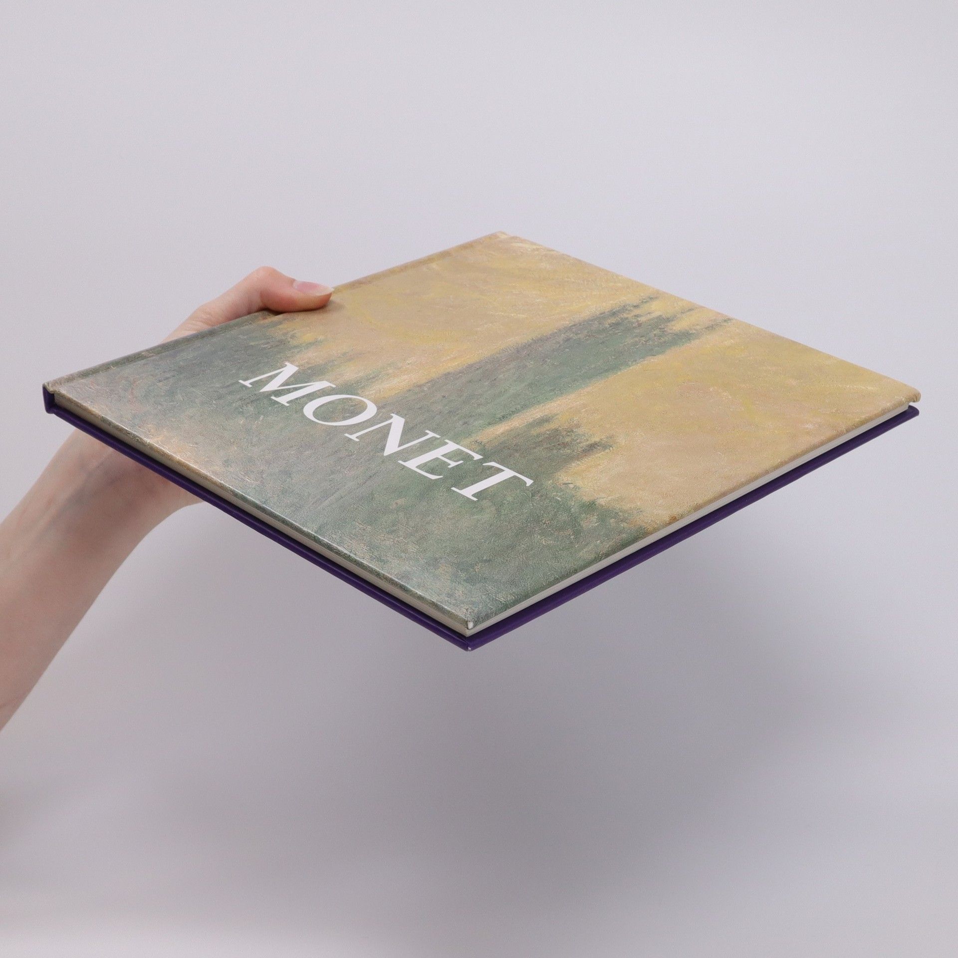 Various authors Claude Monet