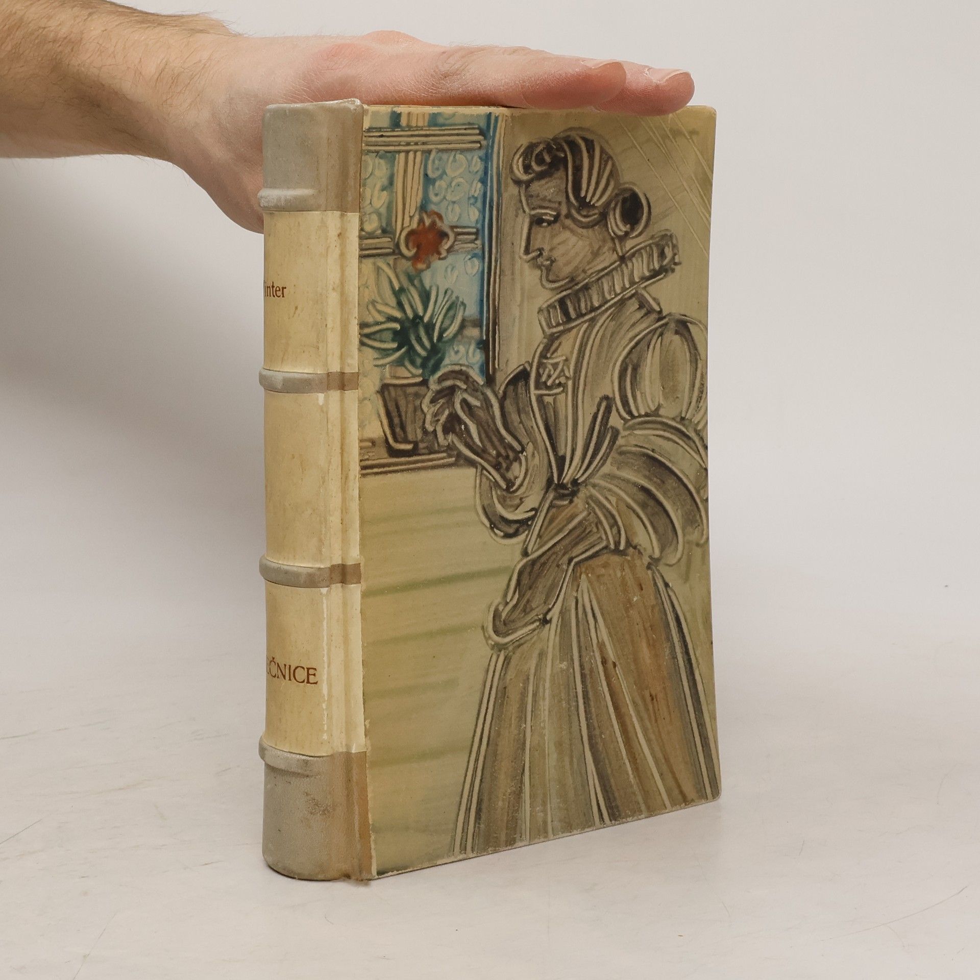 Zikmund Winter Panečnice