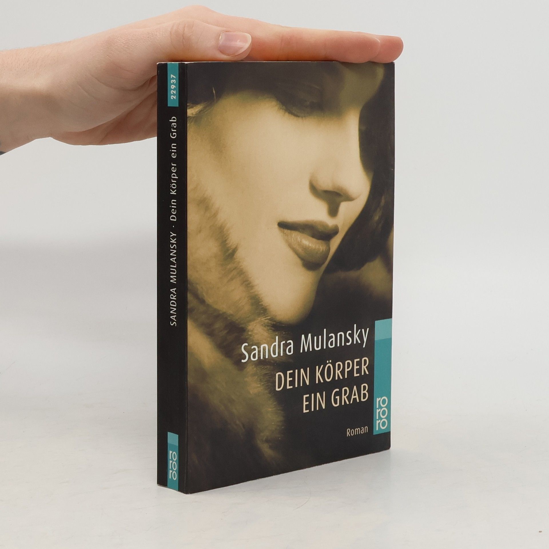 Dein Körper ein Grab