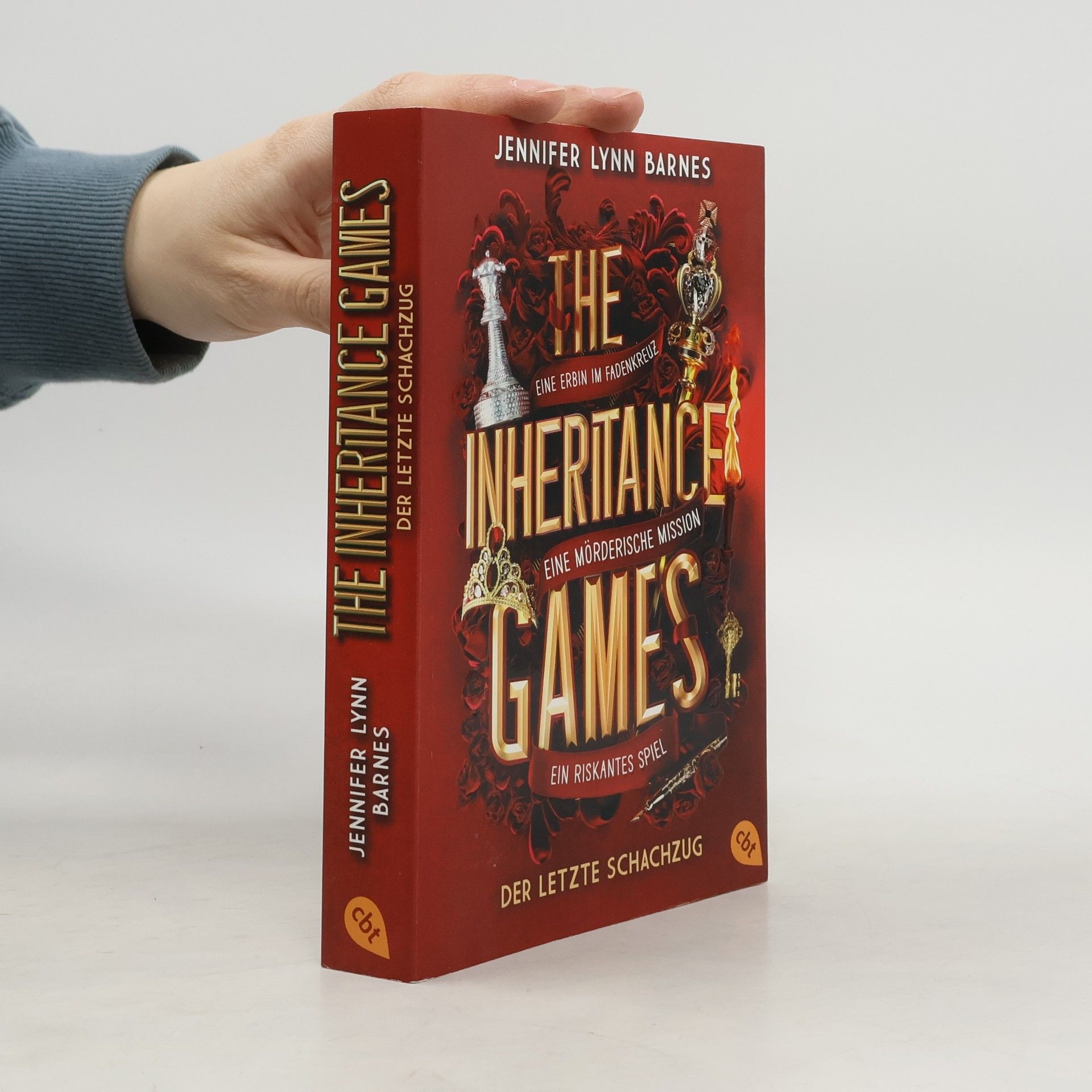 Im großen Ganzen hoffnungsvoll