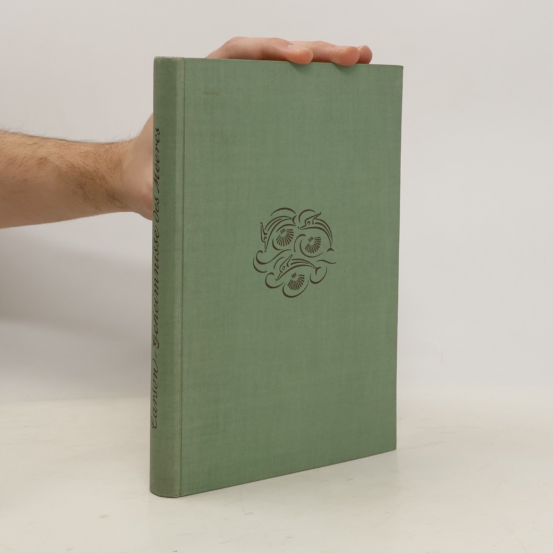 Geheimnisse des Meeres