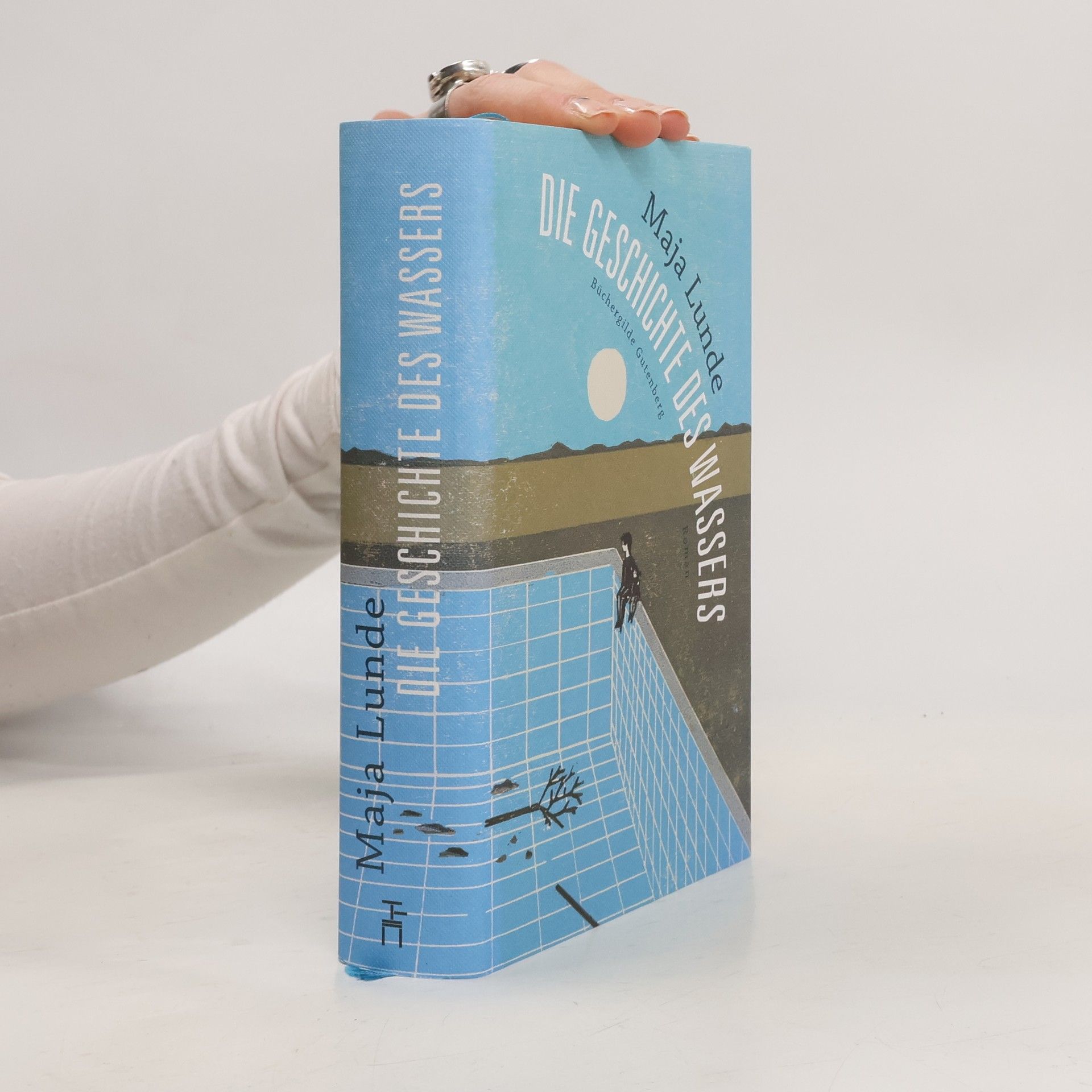 Geschichte des Wassers