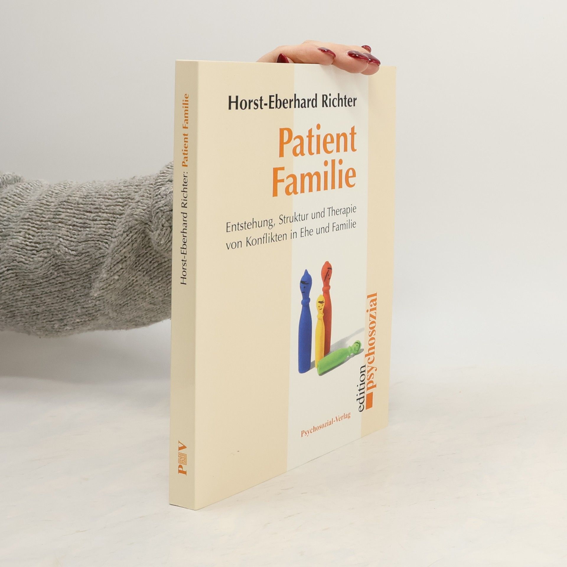 Patient Familie
