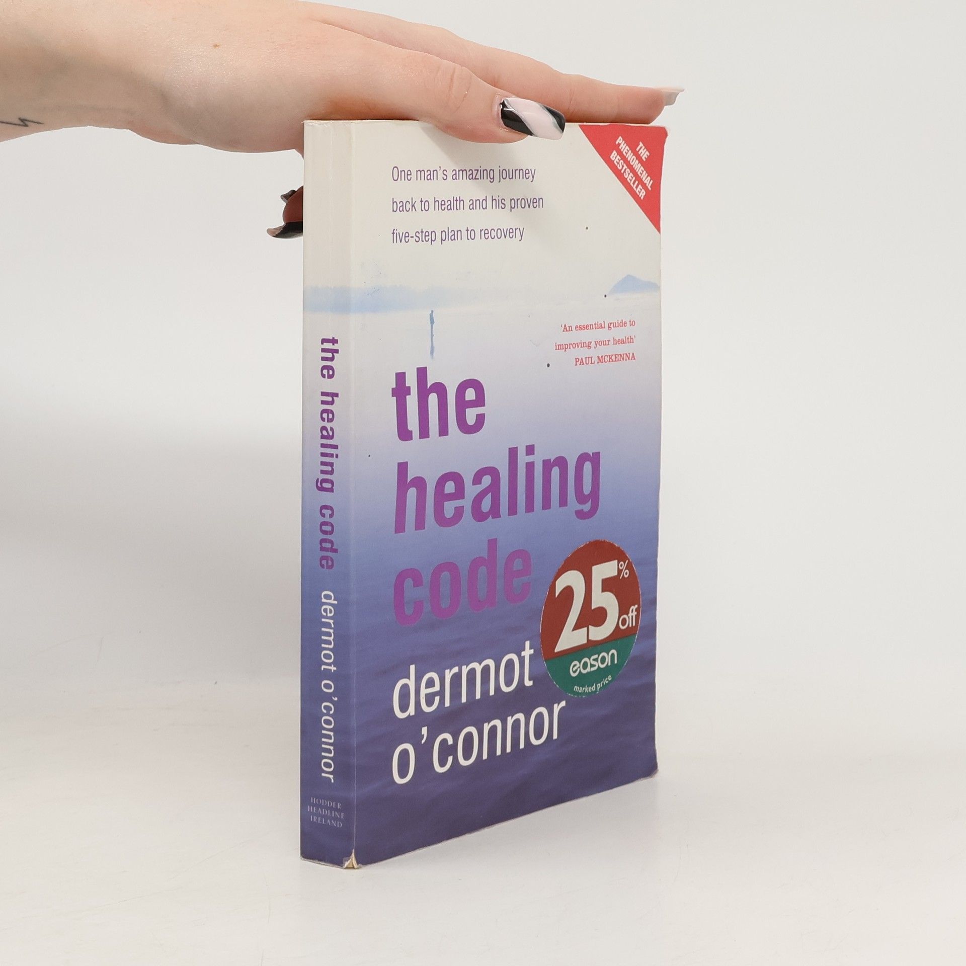 The Healing Code