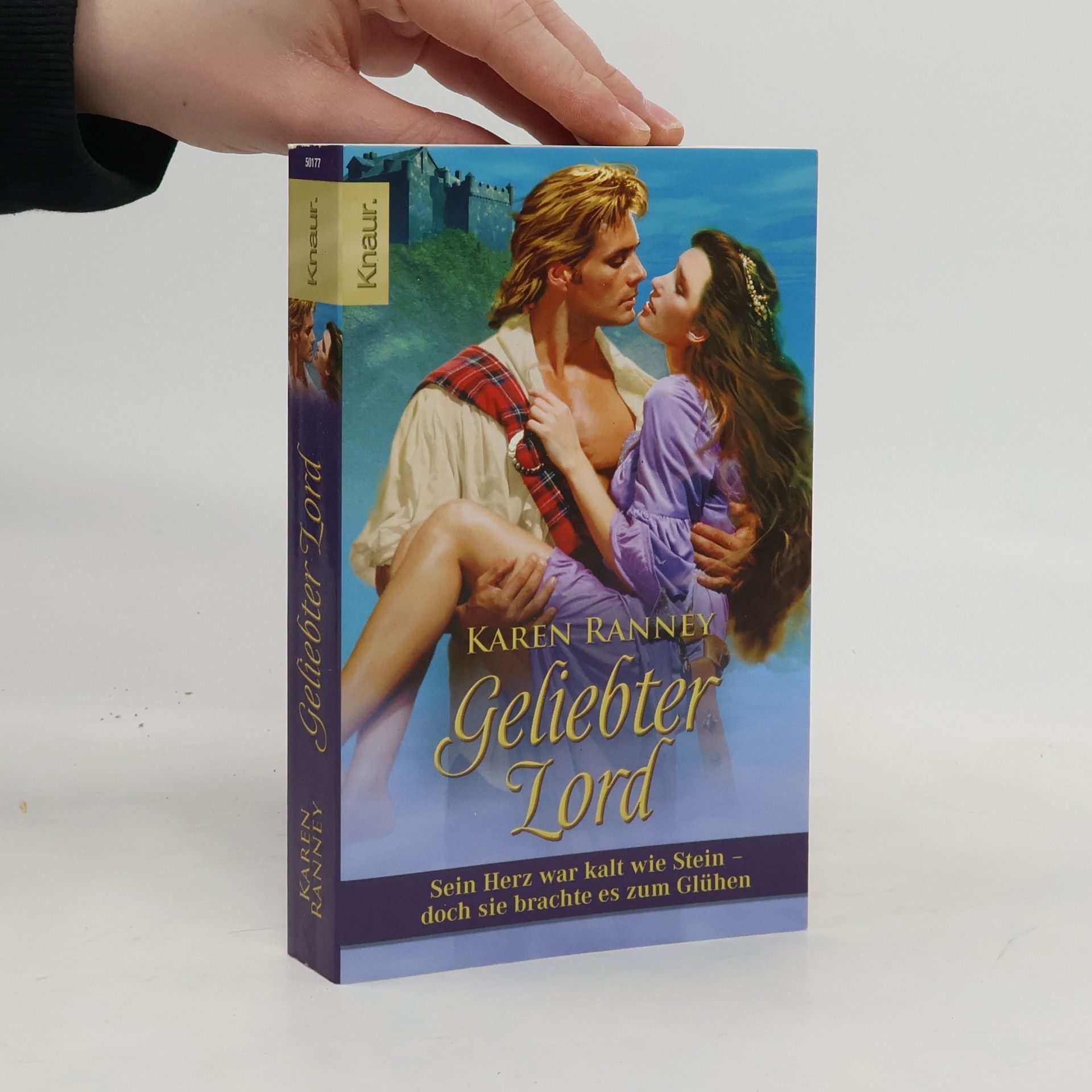 Karen Ranney Geliebter Lord