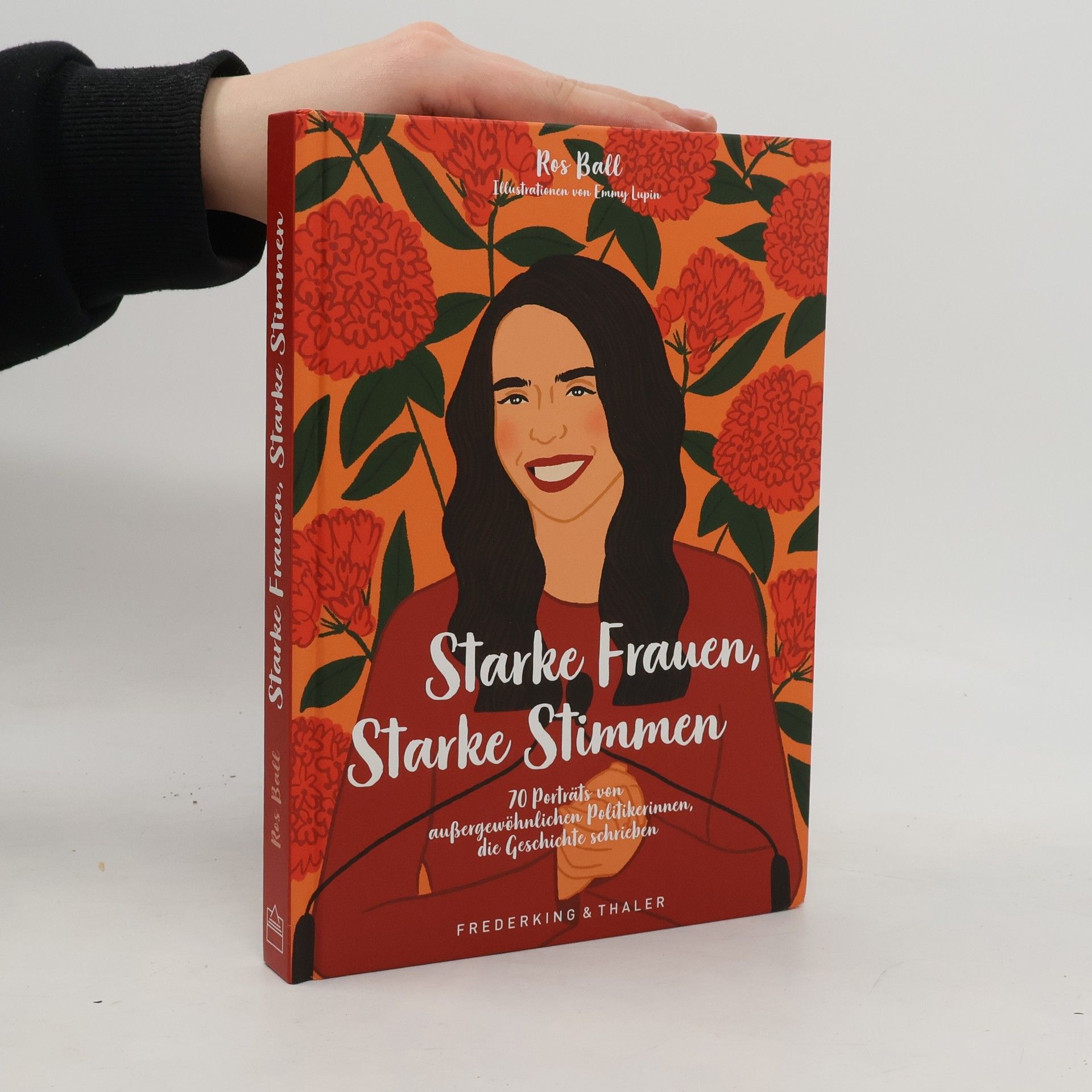 Starke Frauen, Starke Stimmen