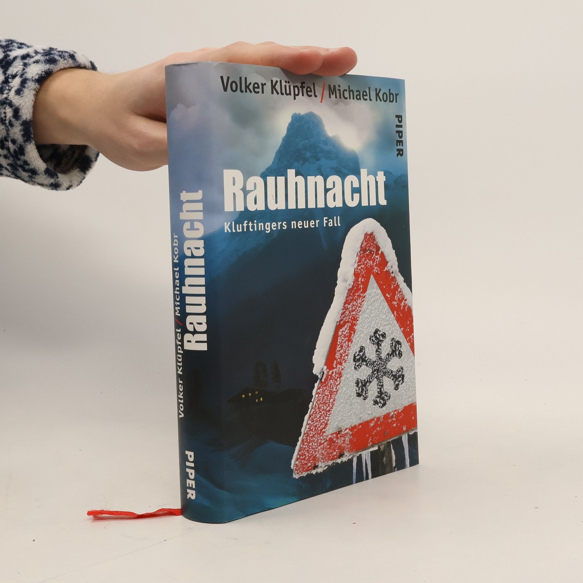 Rauhnacht