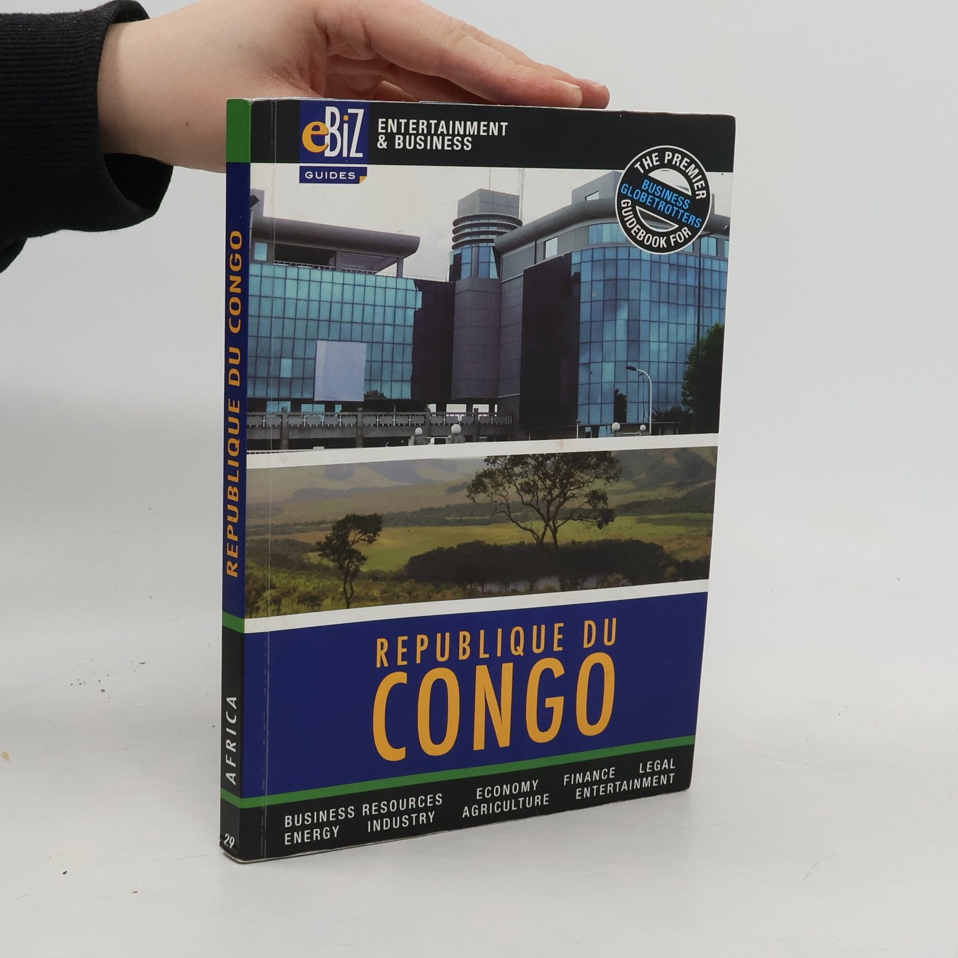 eBizguides République du Congo