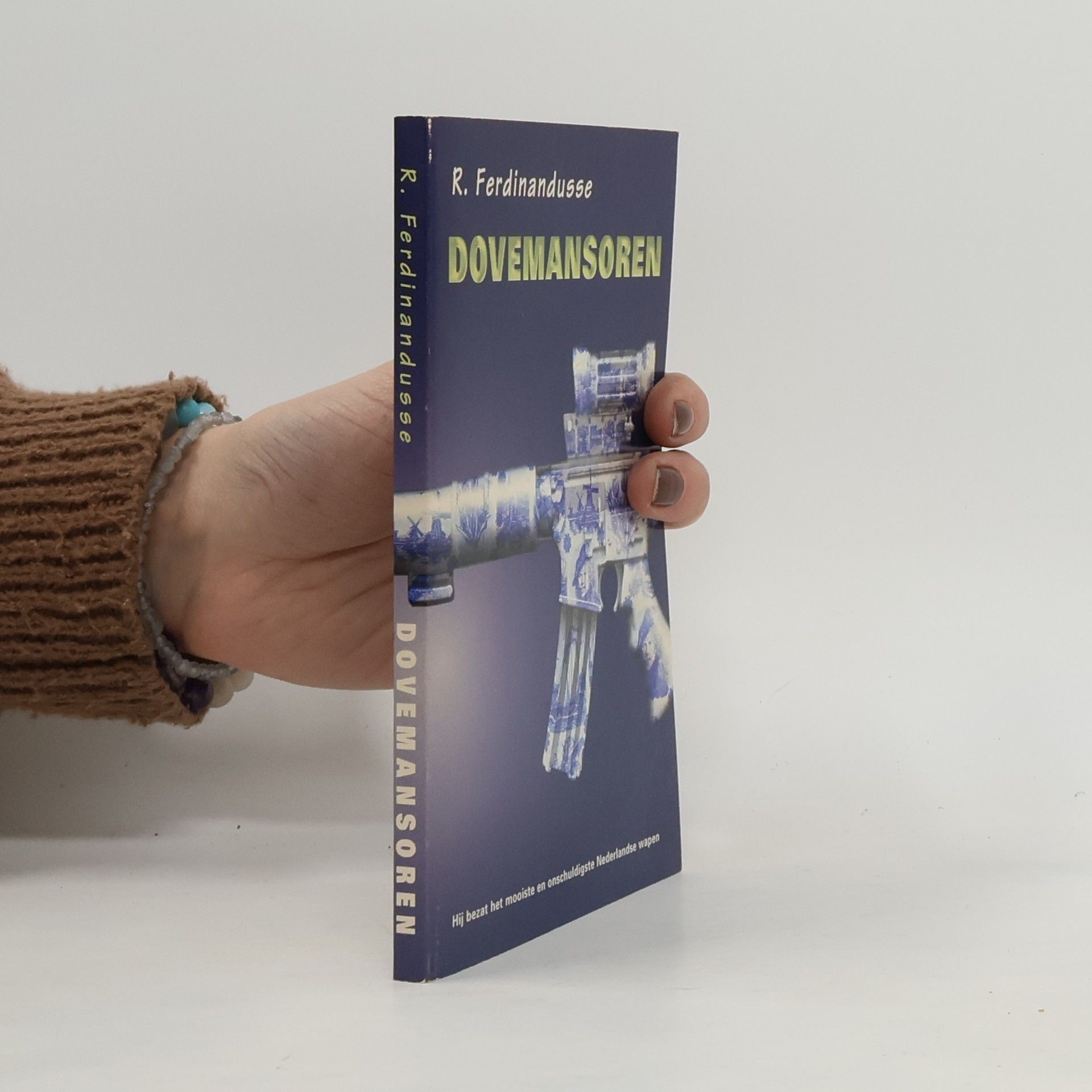 R. Ferdinandusse Dovemansoren