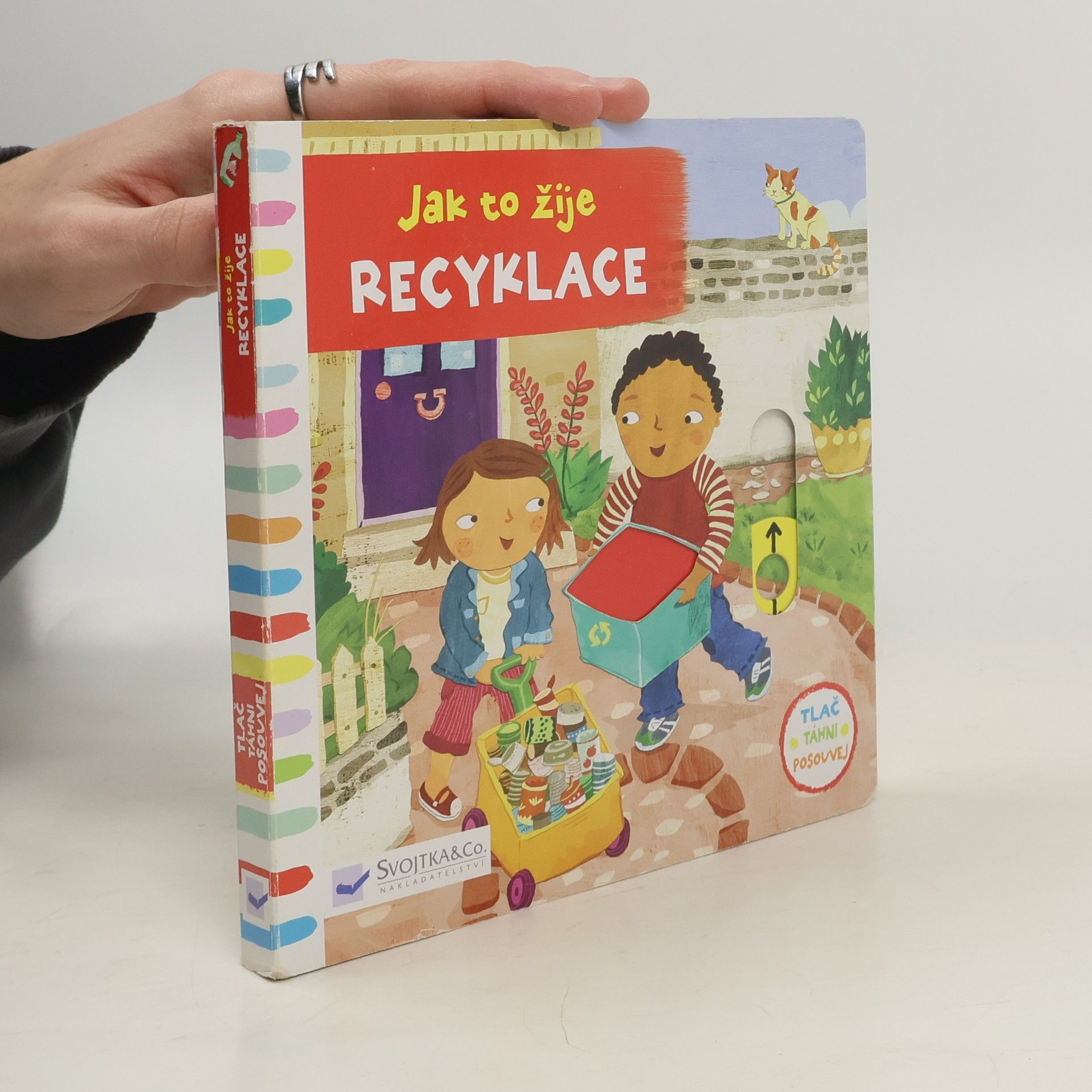 Christiane Engel Recyklace