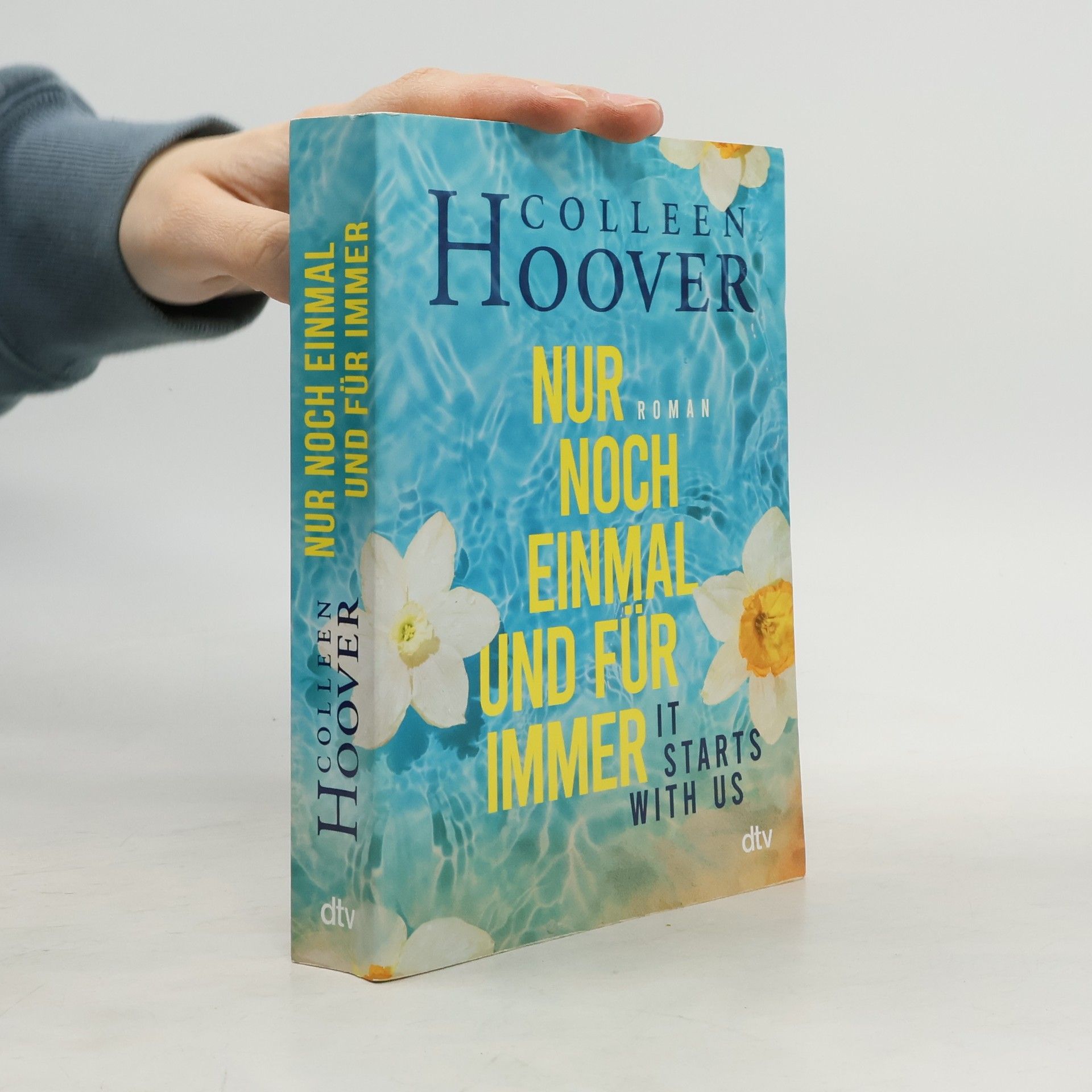 Nur noch einmal und für immer