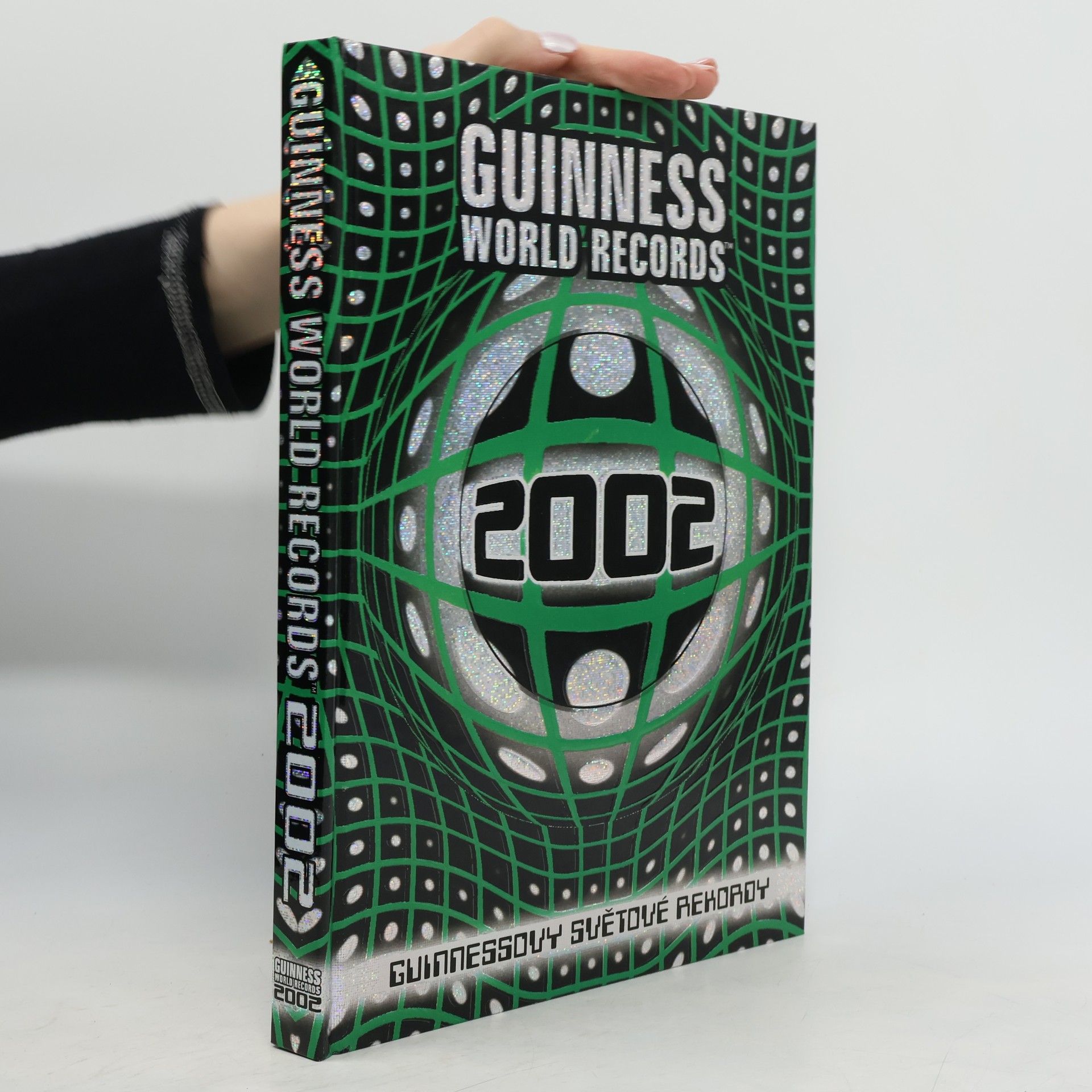 AA.VV. Guinness World Records 2002