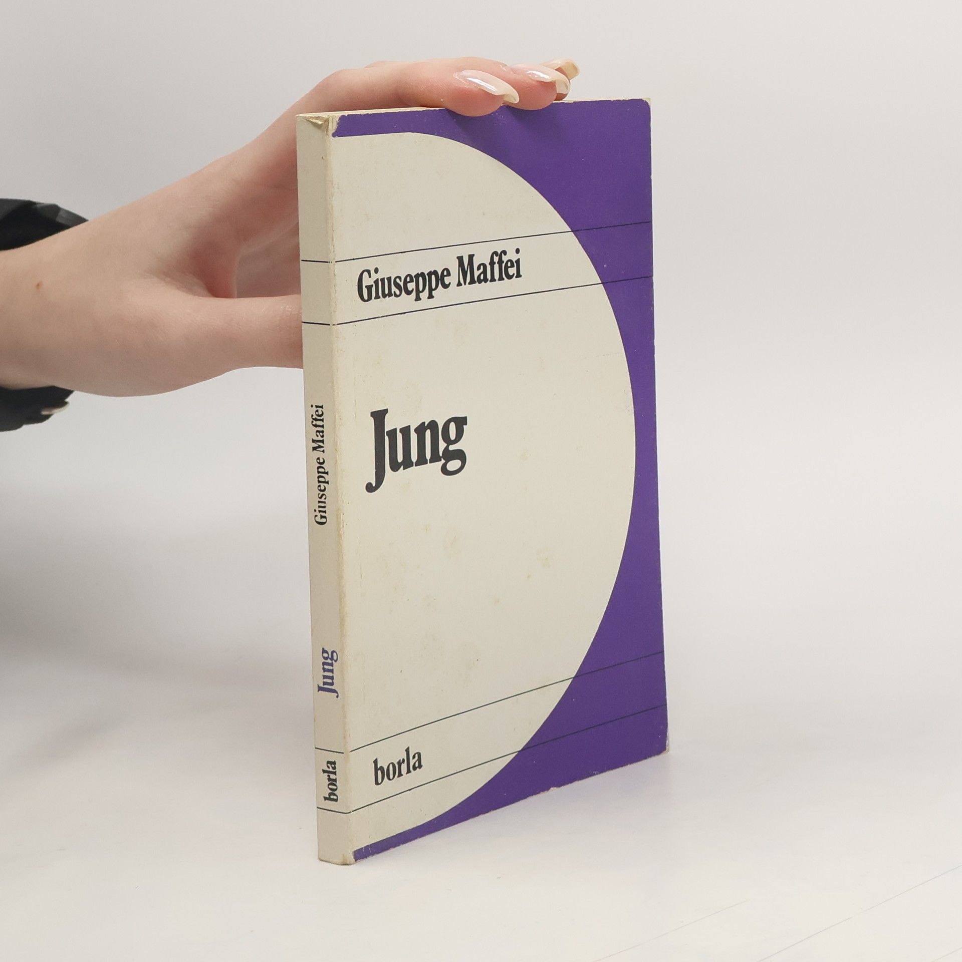 Giuseppe Maffei Jung