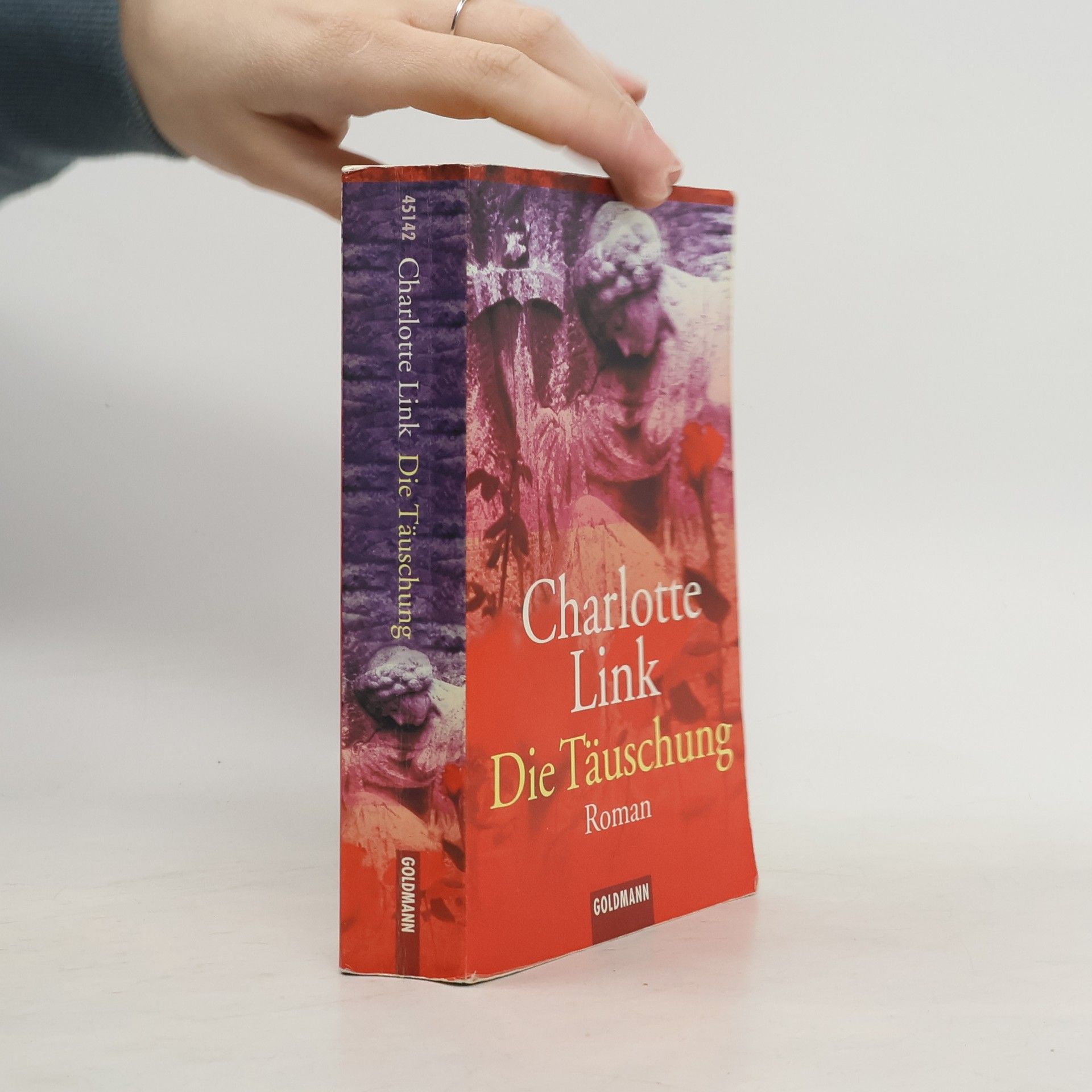 Charlotte Link Die Täuschung