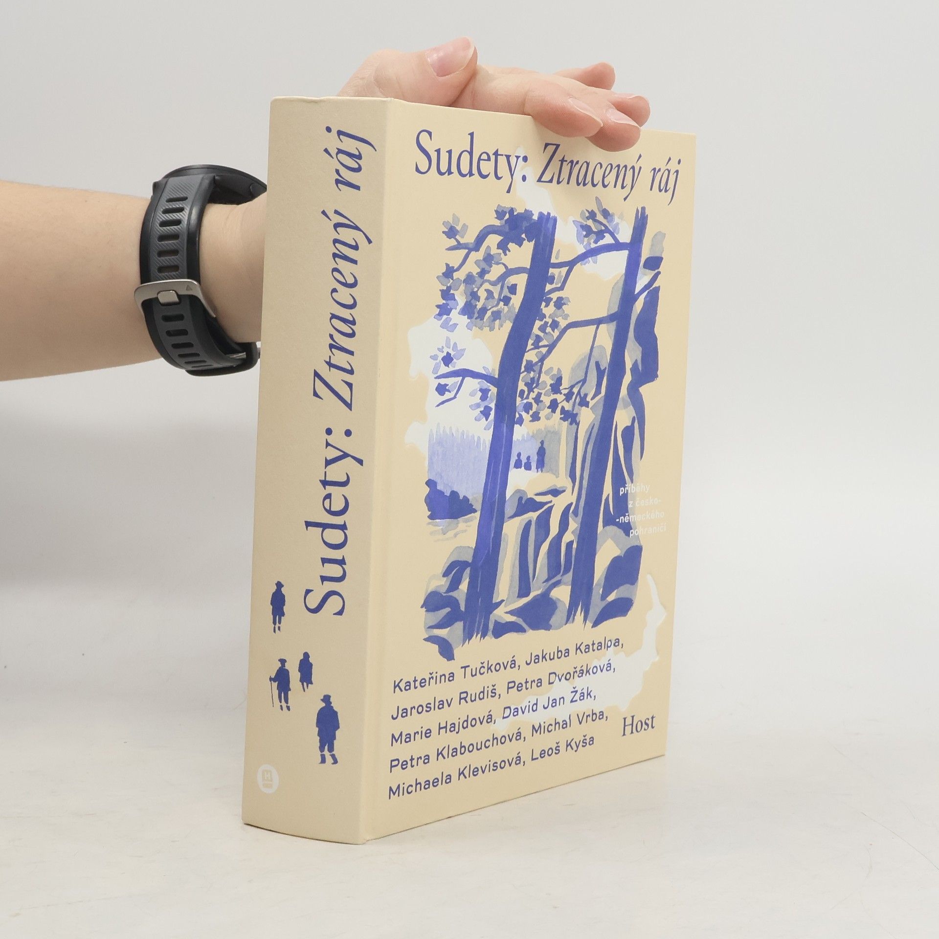 Sudety: Ztracený ráj