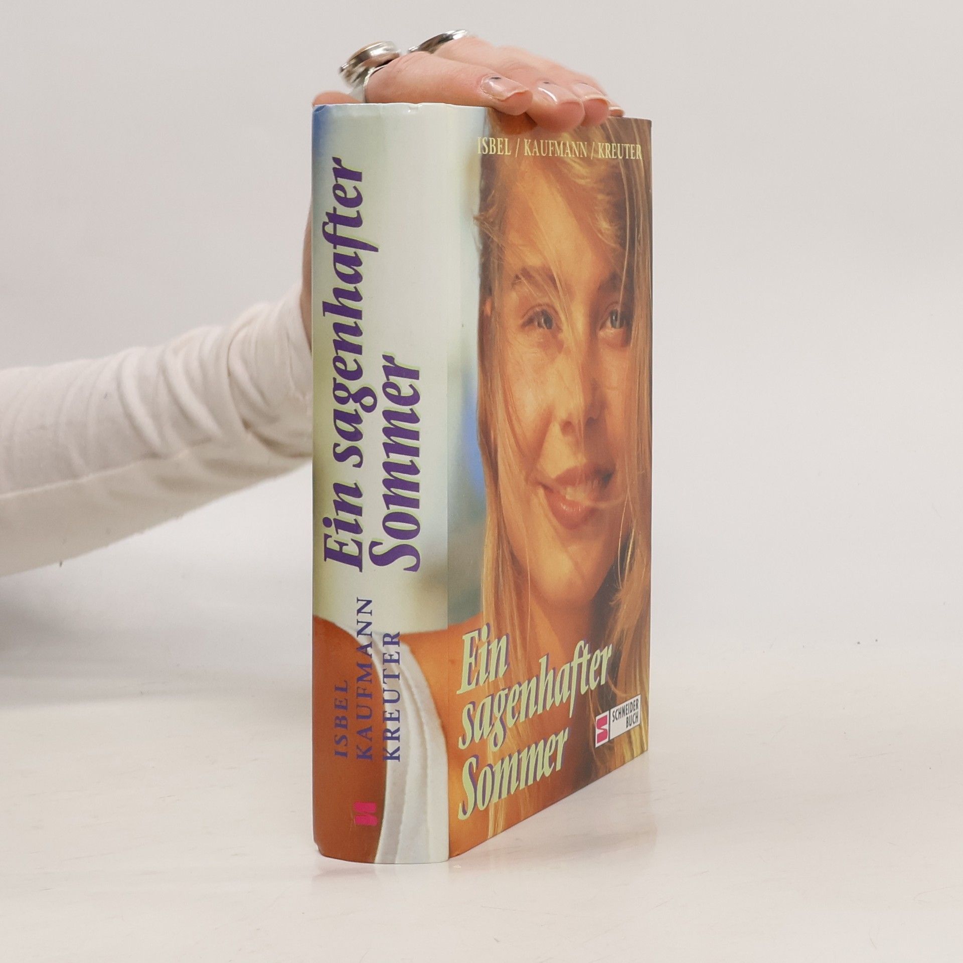 Ein sagenhafter Sommer