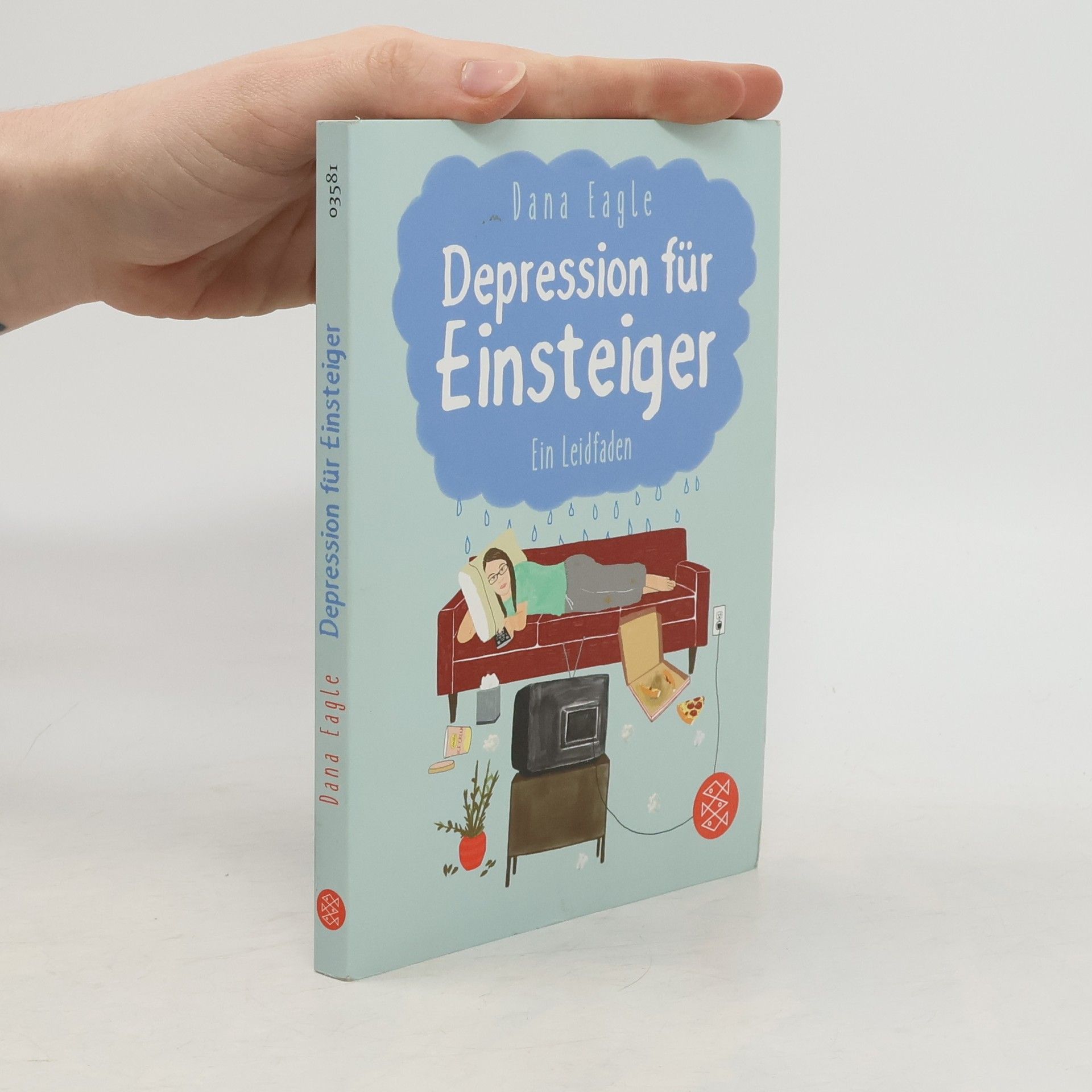 Depression für Einsteiger