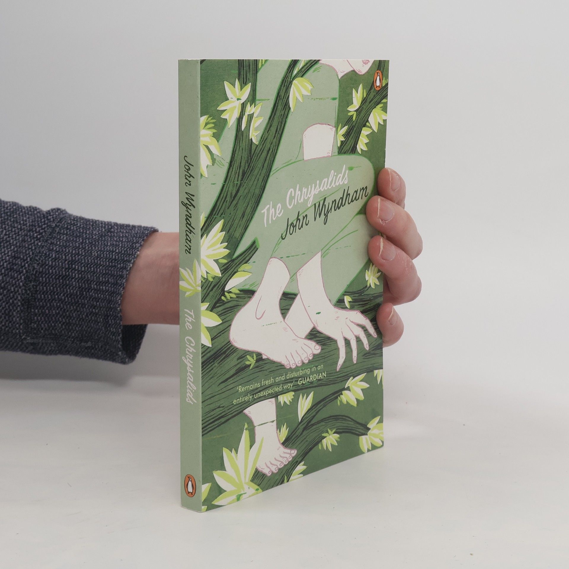 John Wyndham The Chrysalids