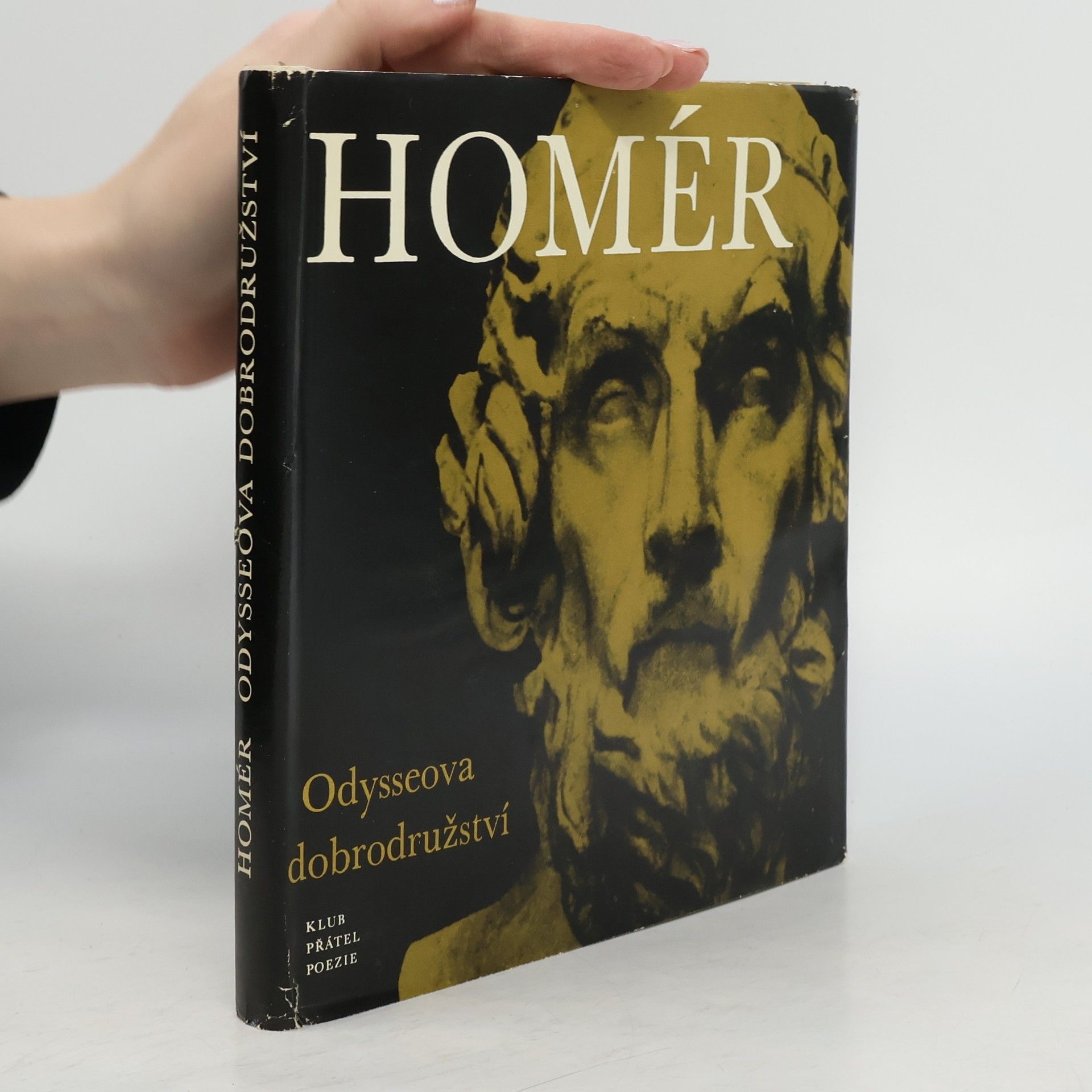 Odysseova dobrodružství