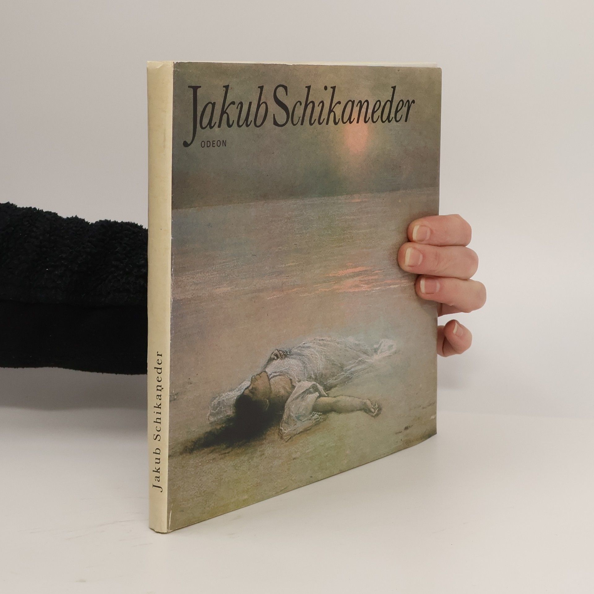 Tomáš Vlček Jakub Schikaneder