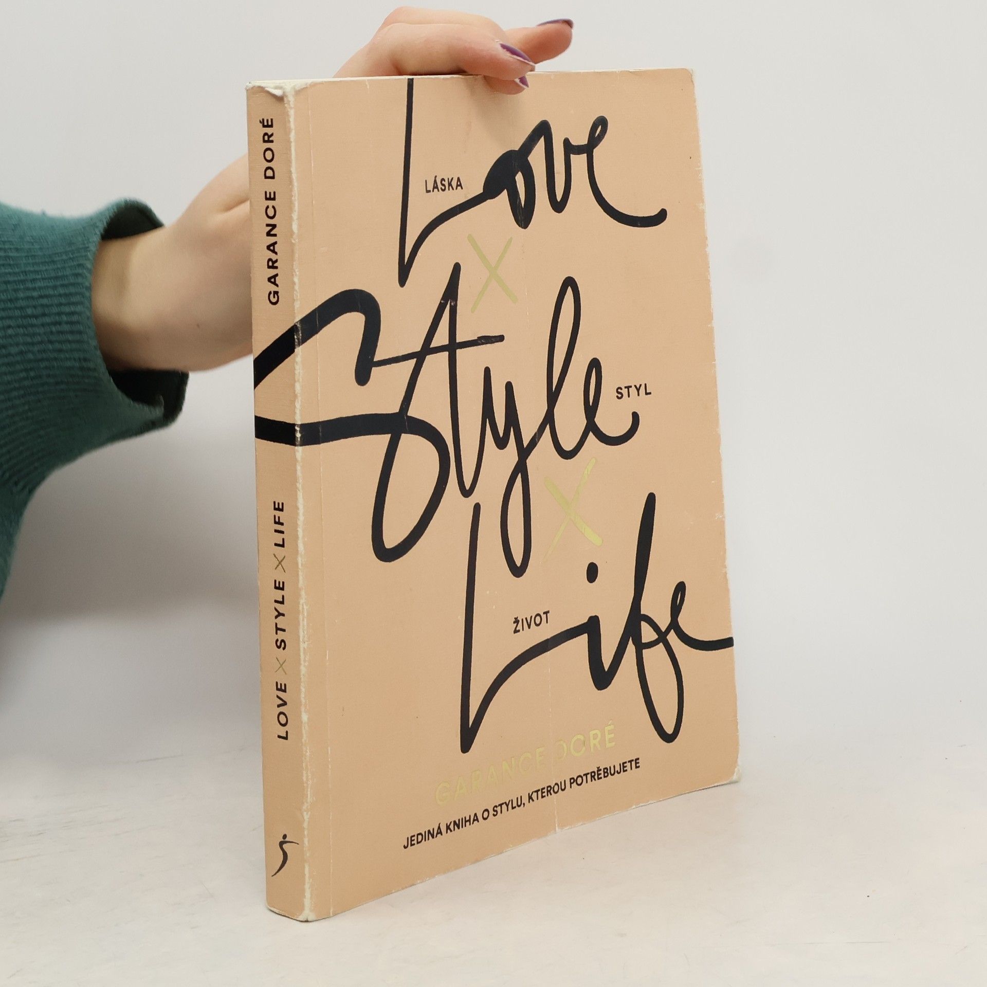 Garance Doré Love x style x life