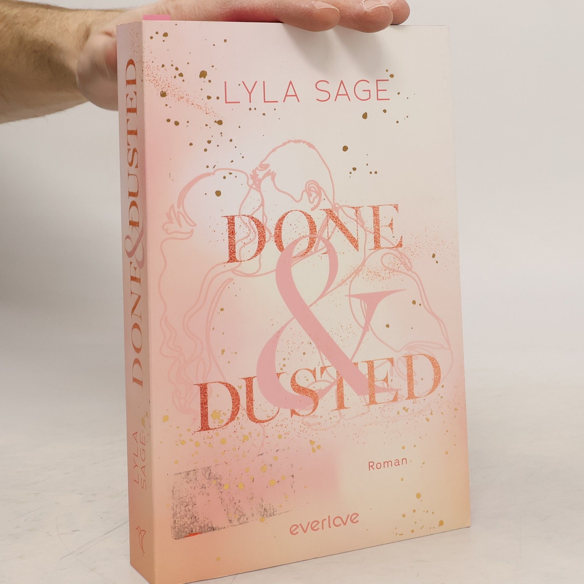 Done and Dusted / Meadowlark Bd.1