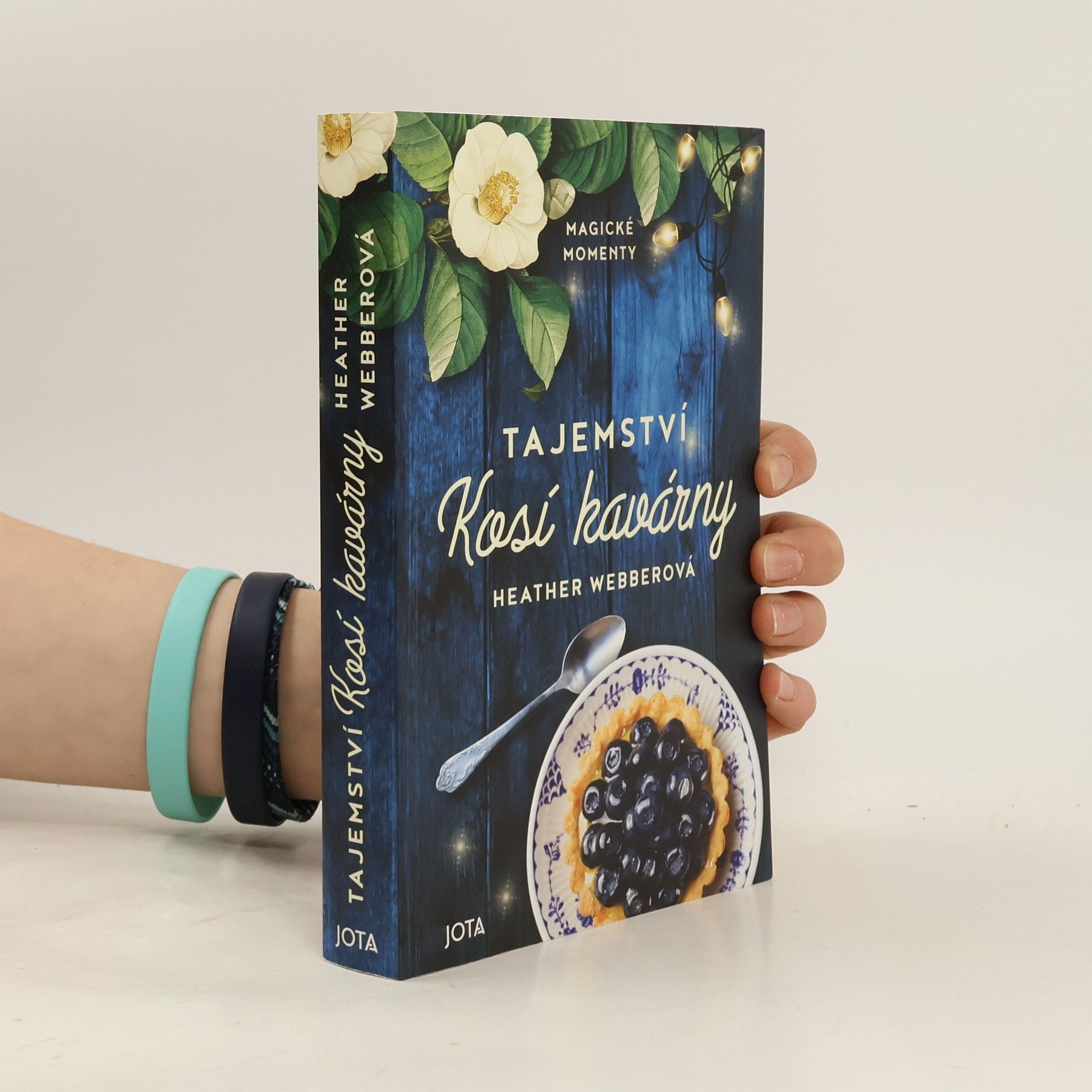 Tajemství Kosí kavárny