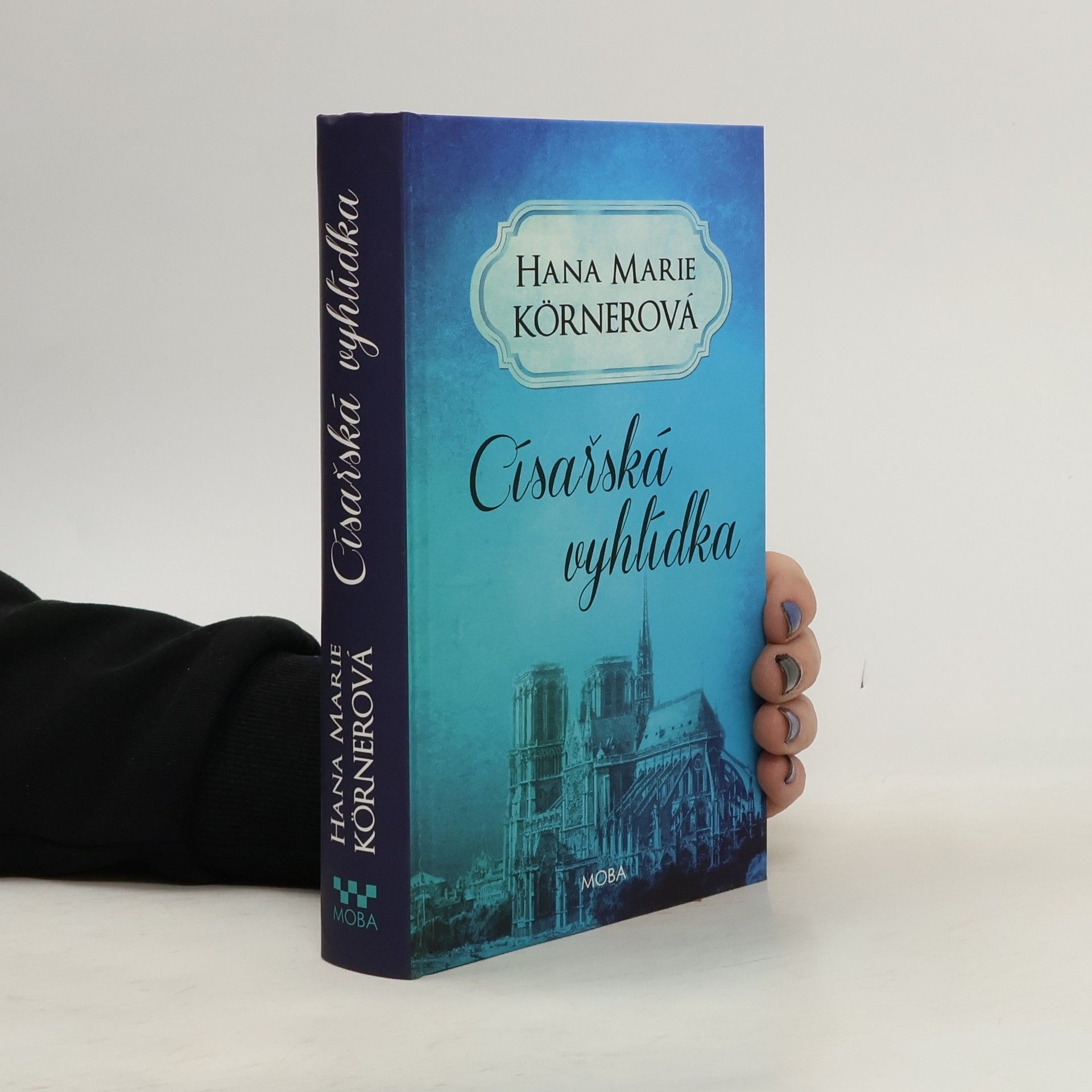 Císařská vyhlídka