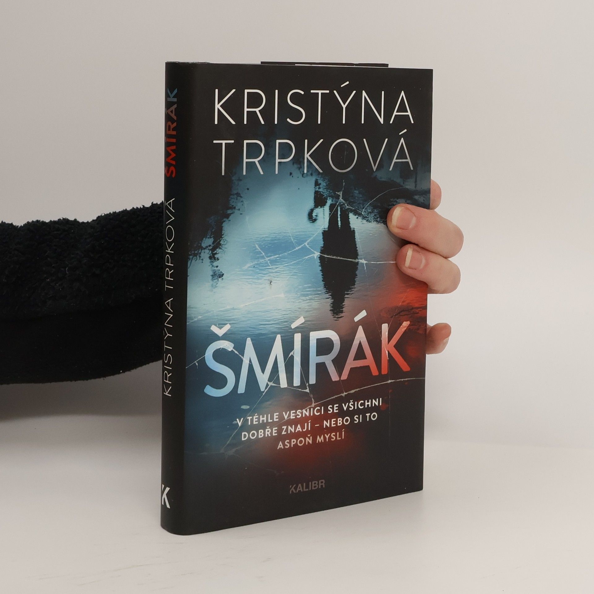 Kristýna Trpková Šmírák