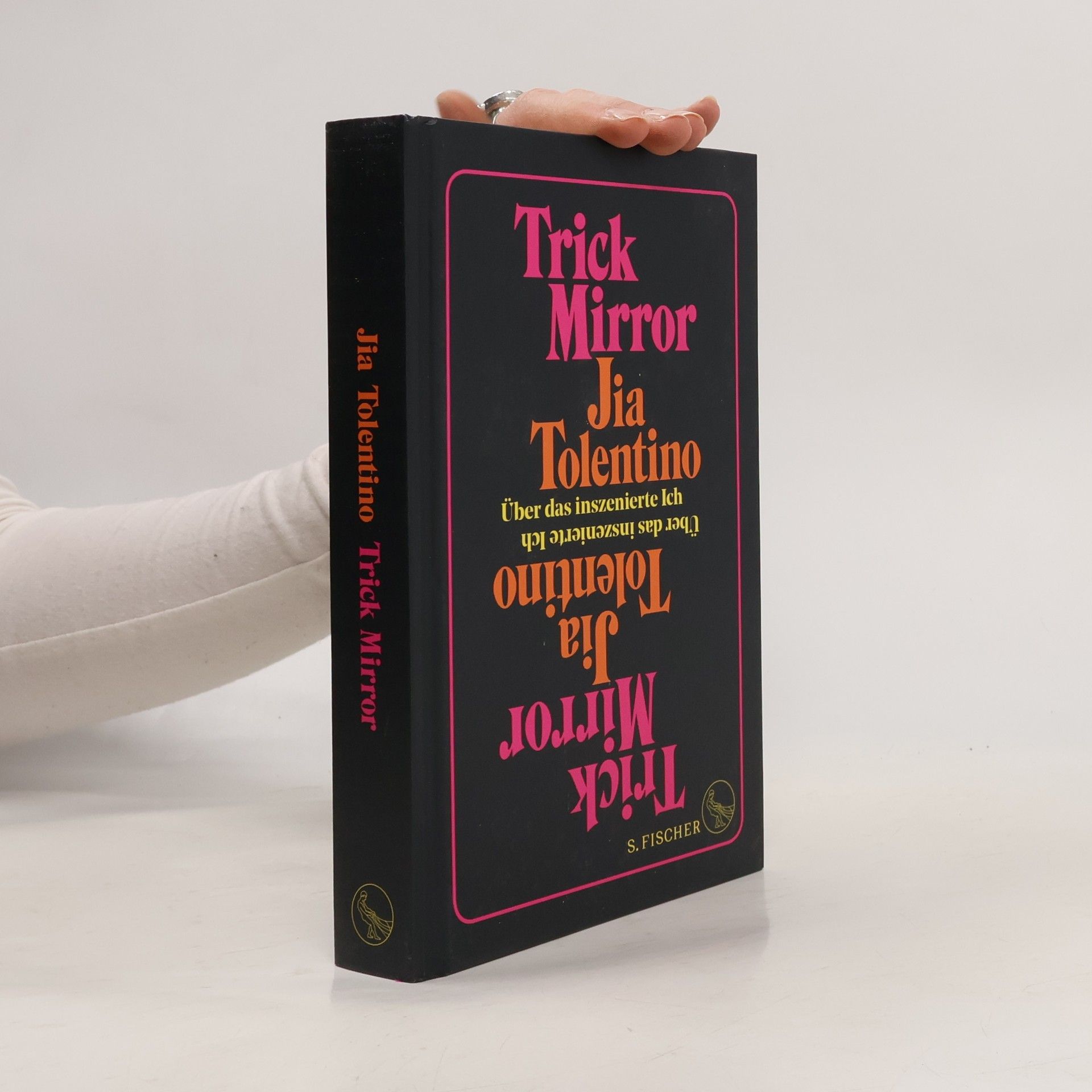 Jia Tolentino Trick mirror