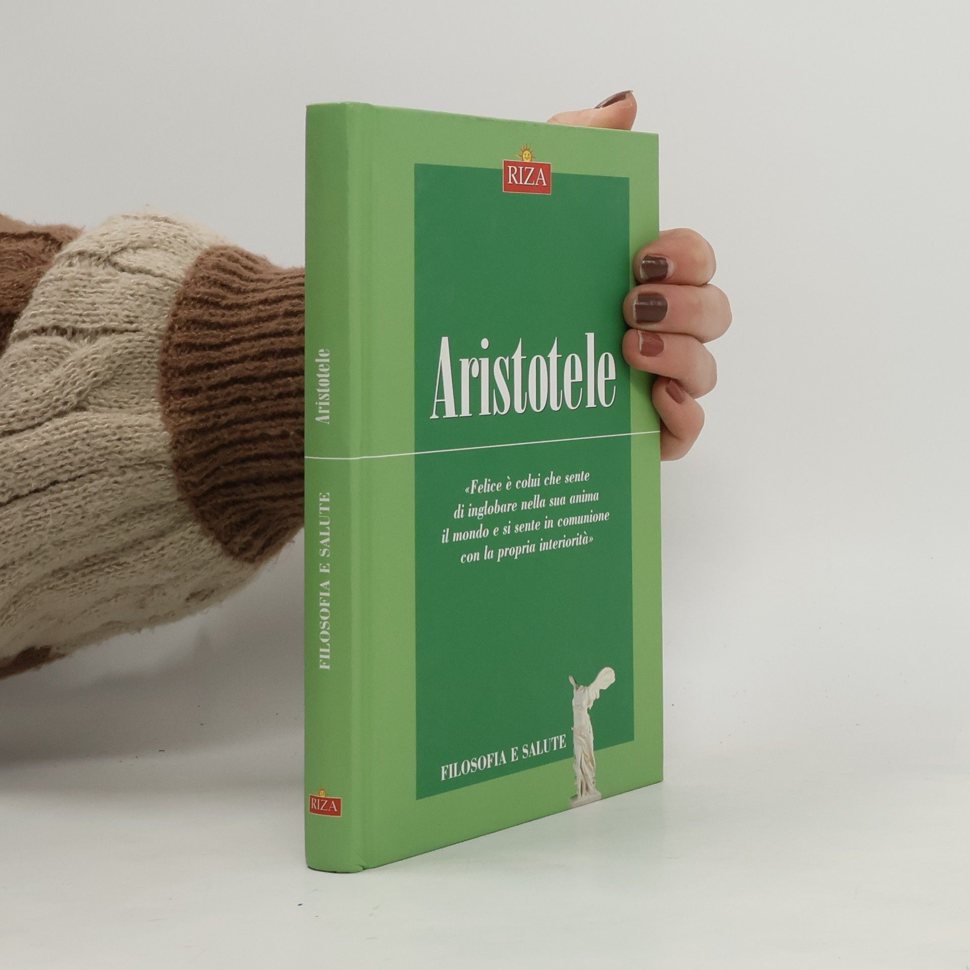 Kolektív autorov Aristotele