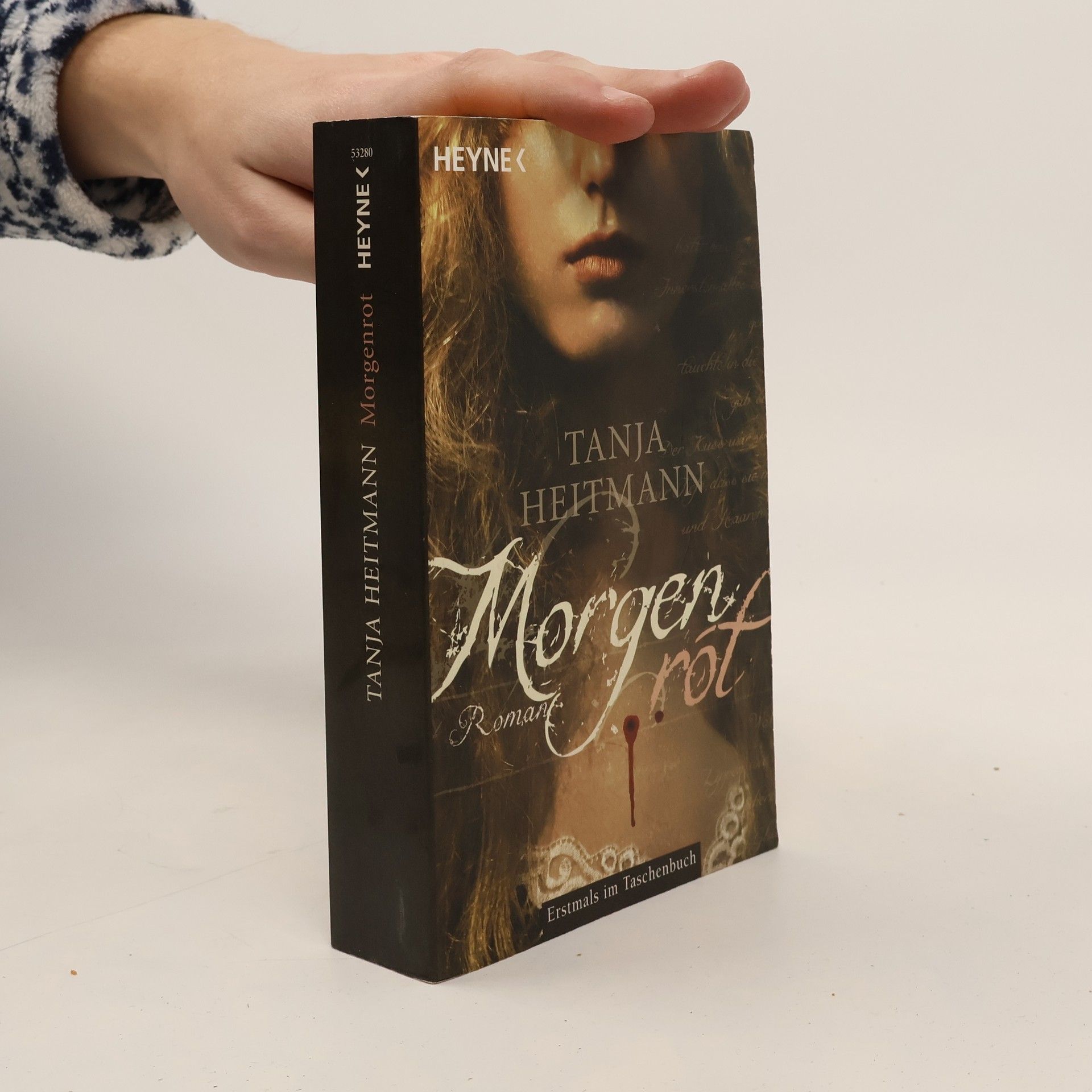 Tanja Heitmann Morgenrot