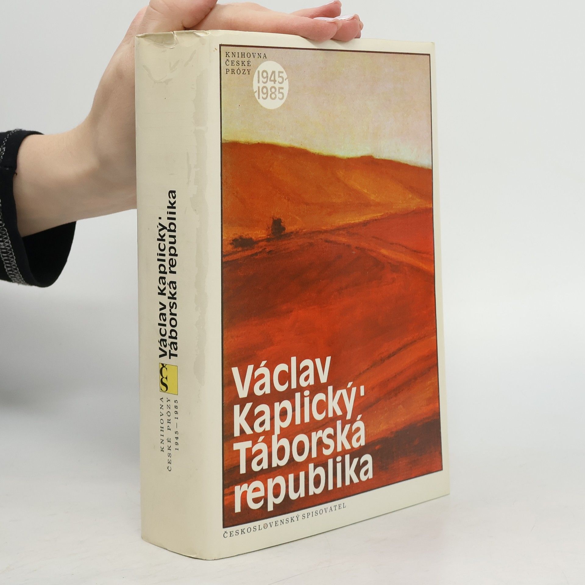 Táborská republika