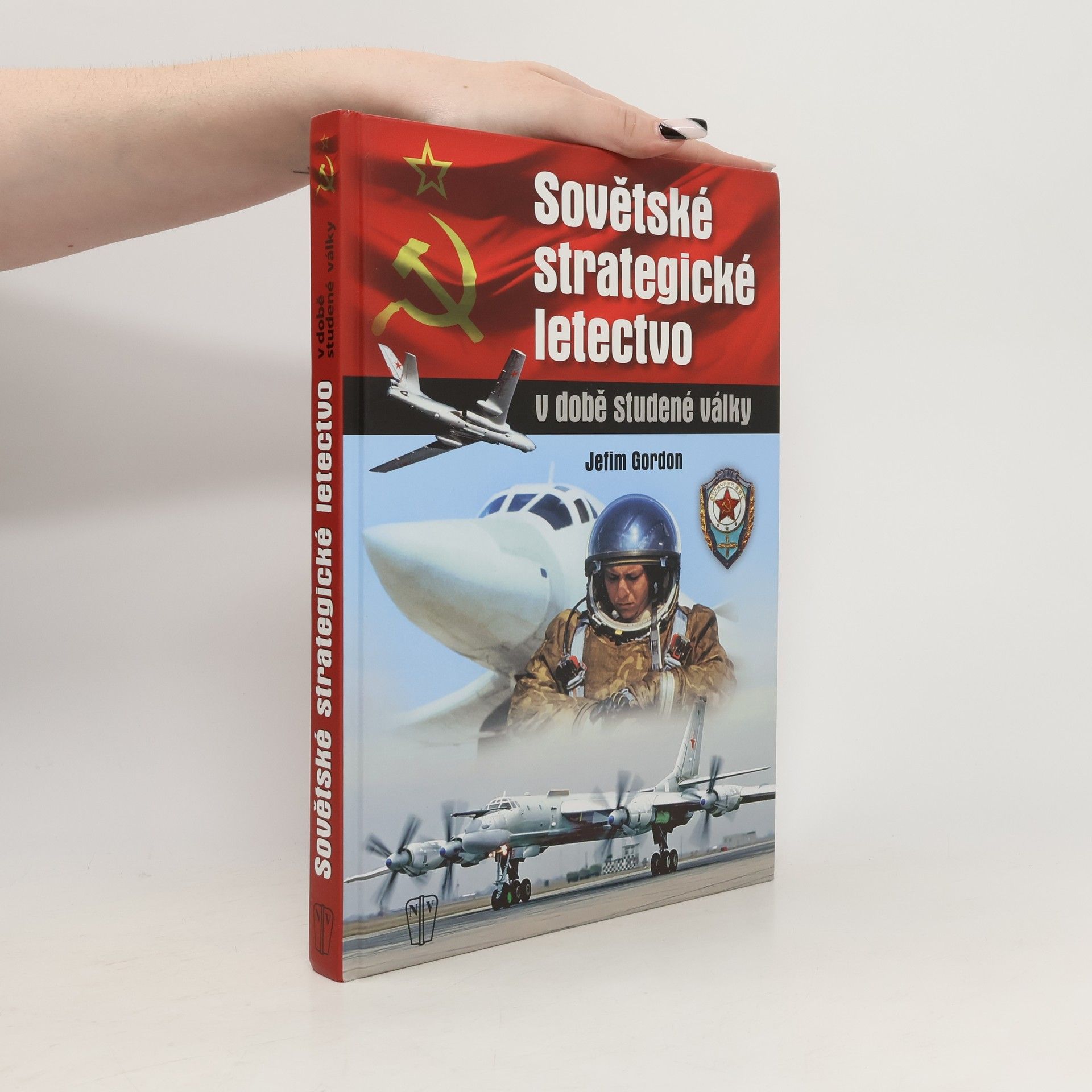 Sovětské strategické letectvo v době studené války