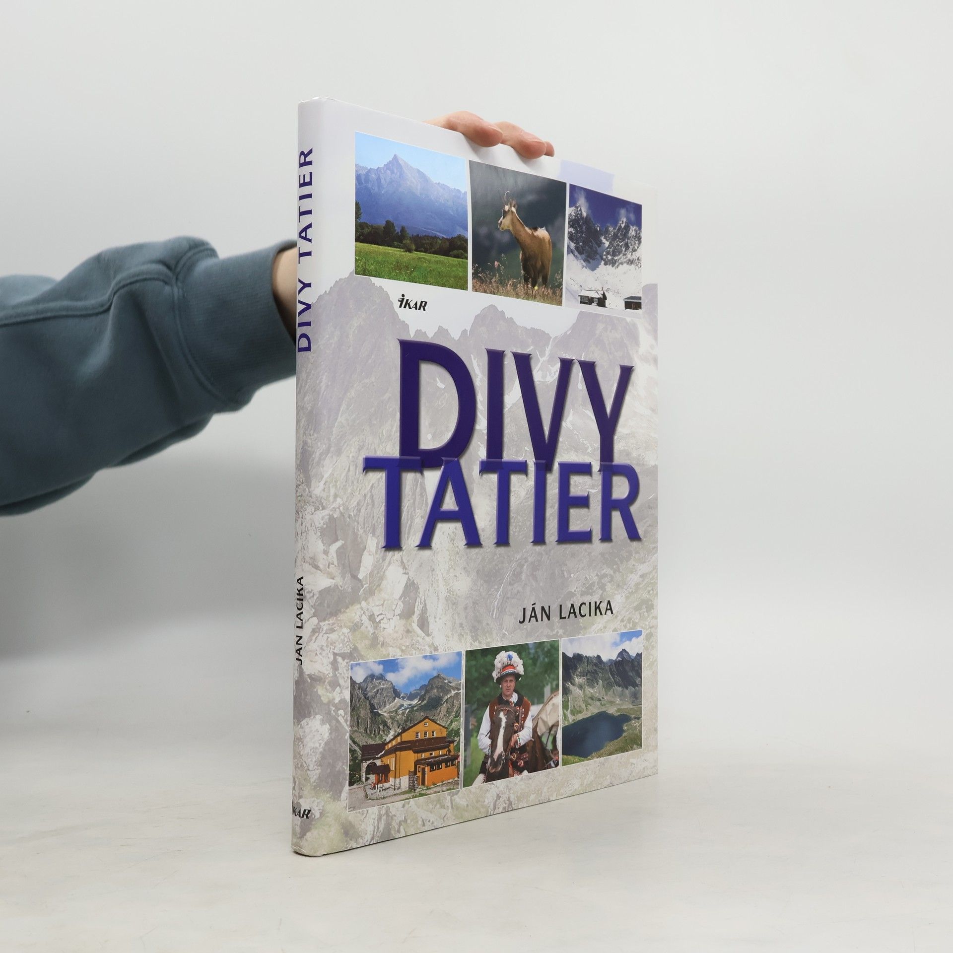 Rebecca Stephens Divy Tatier