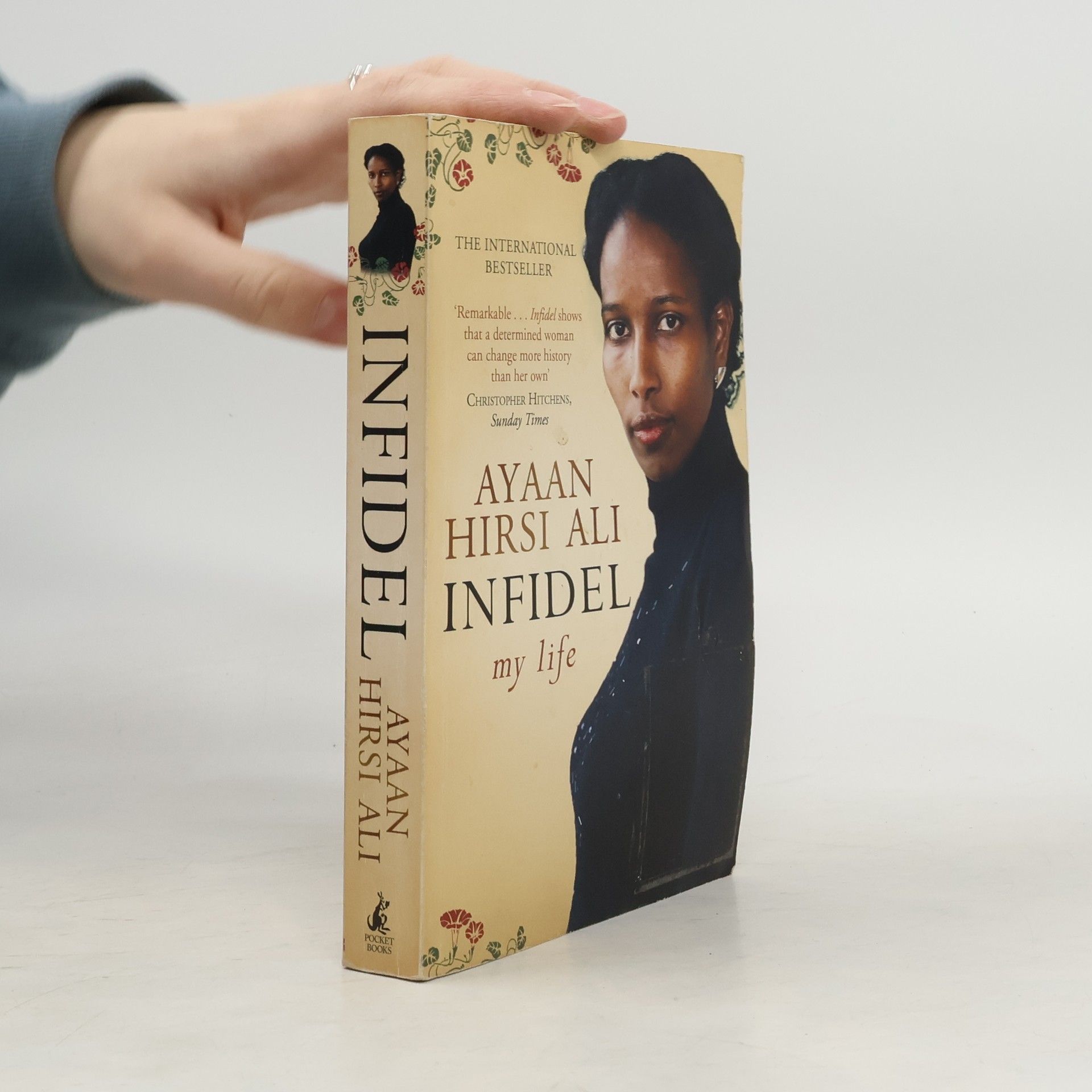 Ayaan Hirsi Ali Infidel