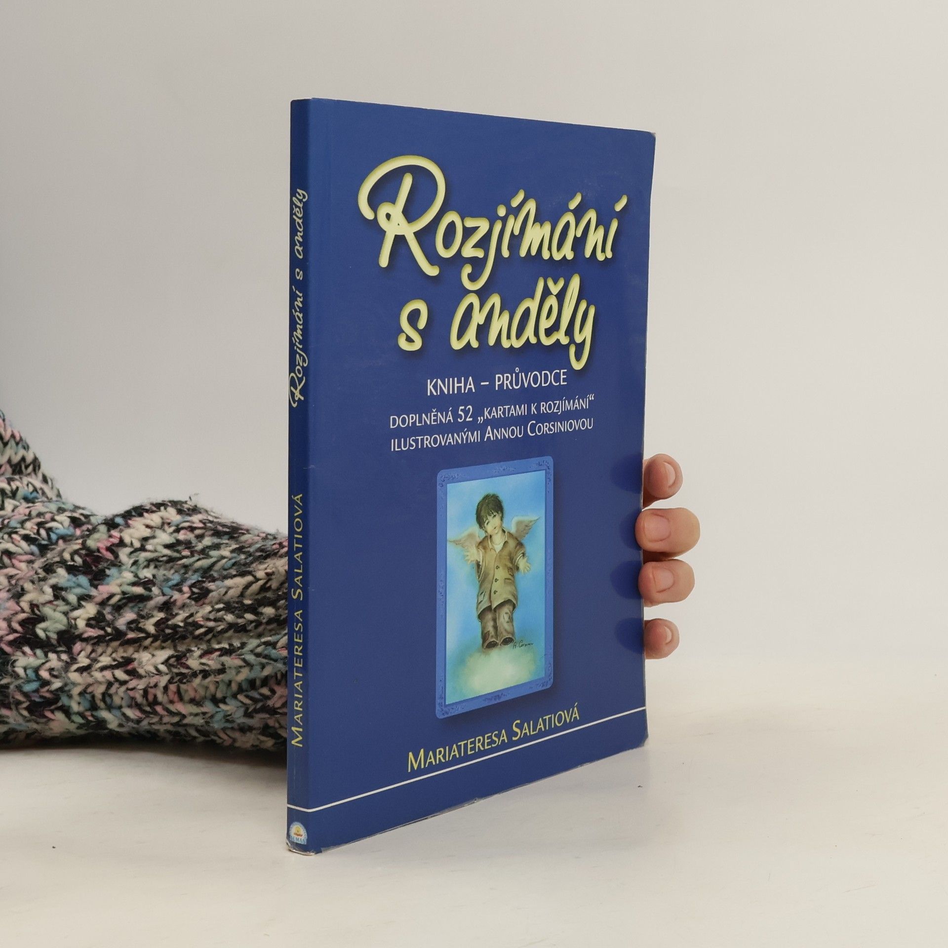 Rozjímání s anděly