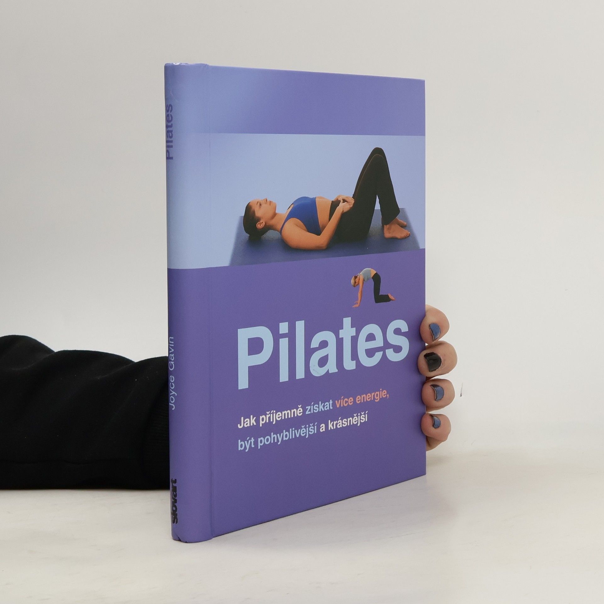 Joyce Gavin Pilates: Gavin, Joyce