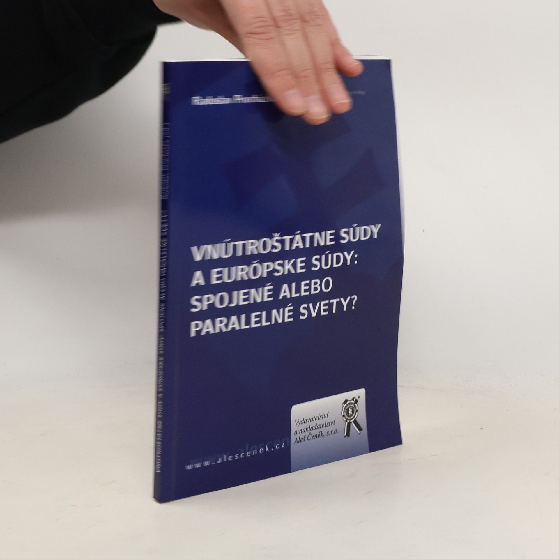 Vnútroštátne súdy a európske súdy