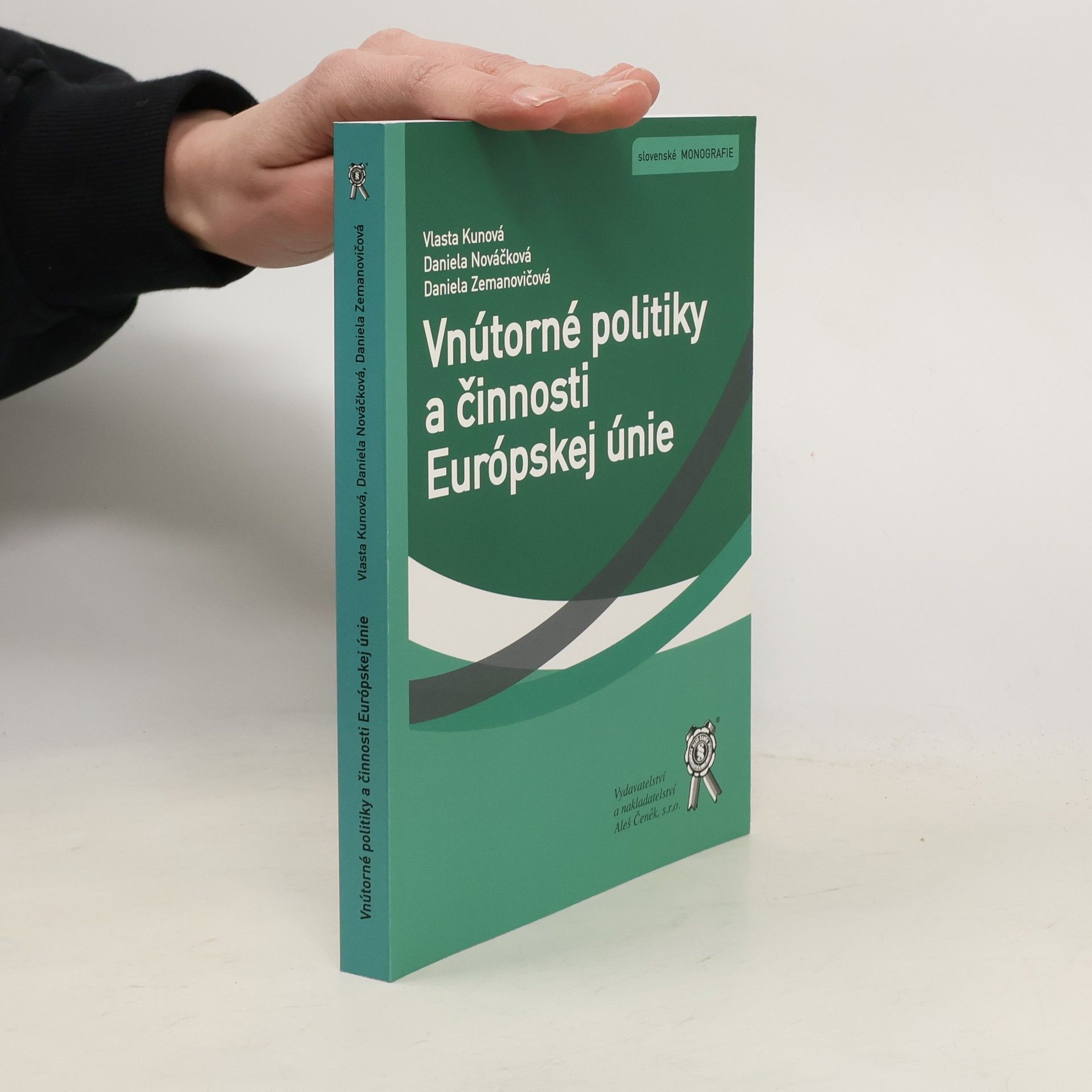 Vnútorné politiky a činnosti Európskej únie