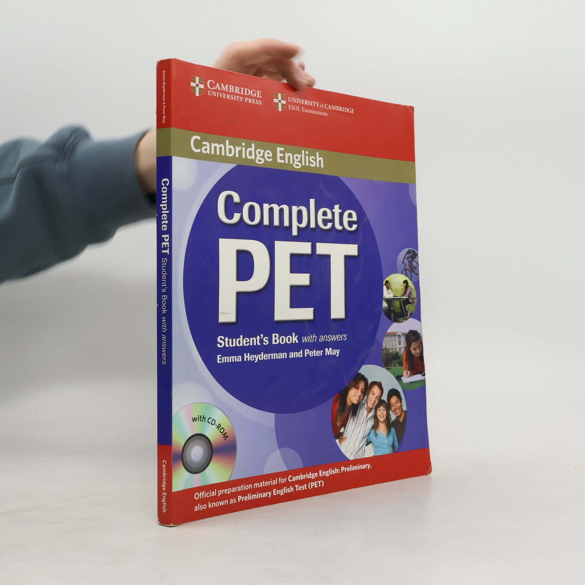 Complete PET