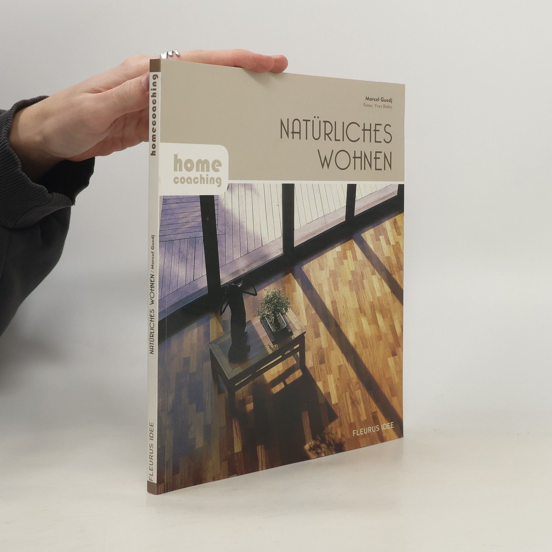 Natürliches Wohnen
