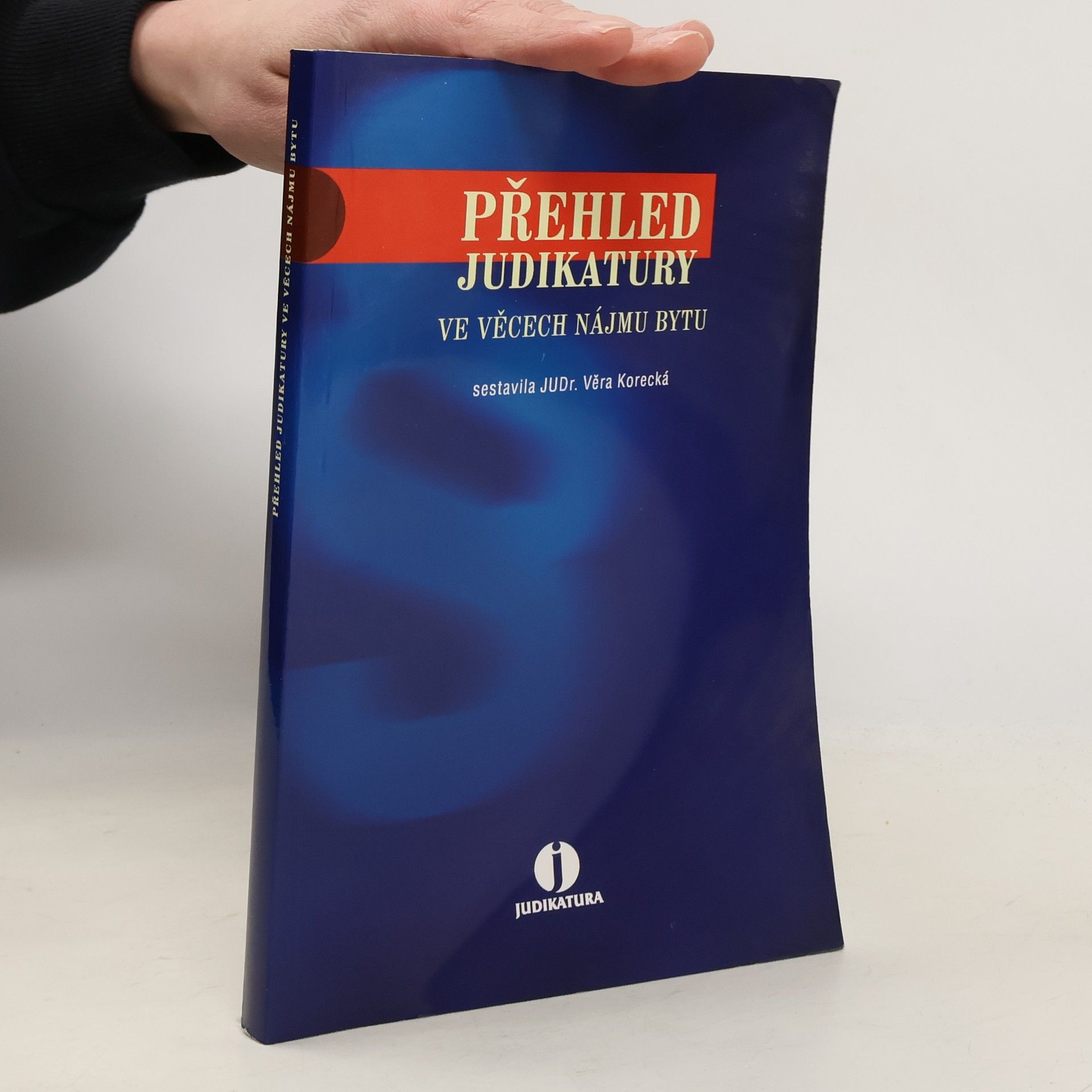 Přehled judikatury ve věcech nájmu bytu