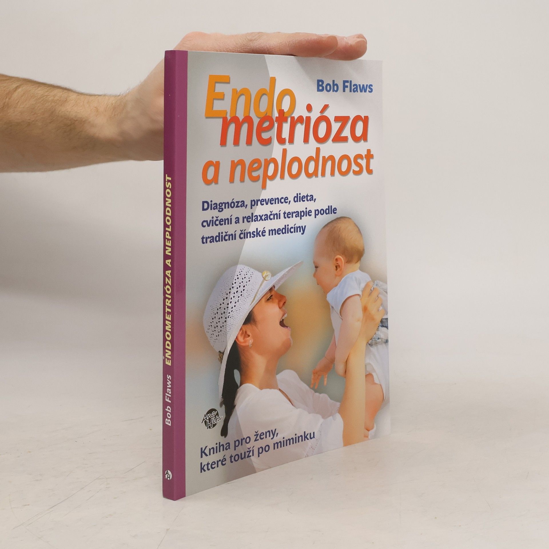 Endometrióza a neplodnost