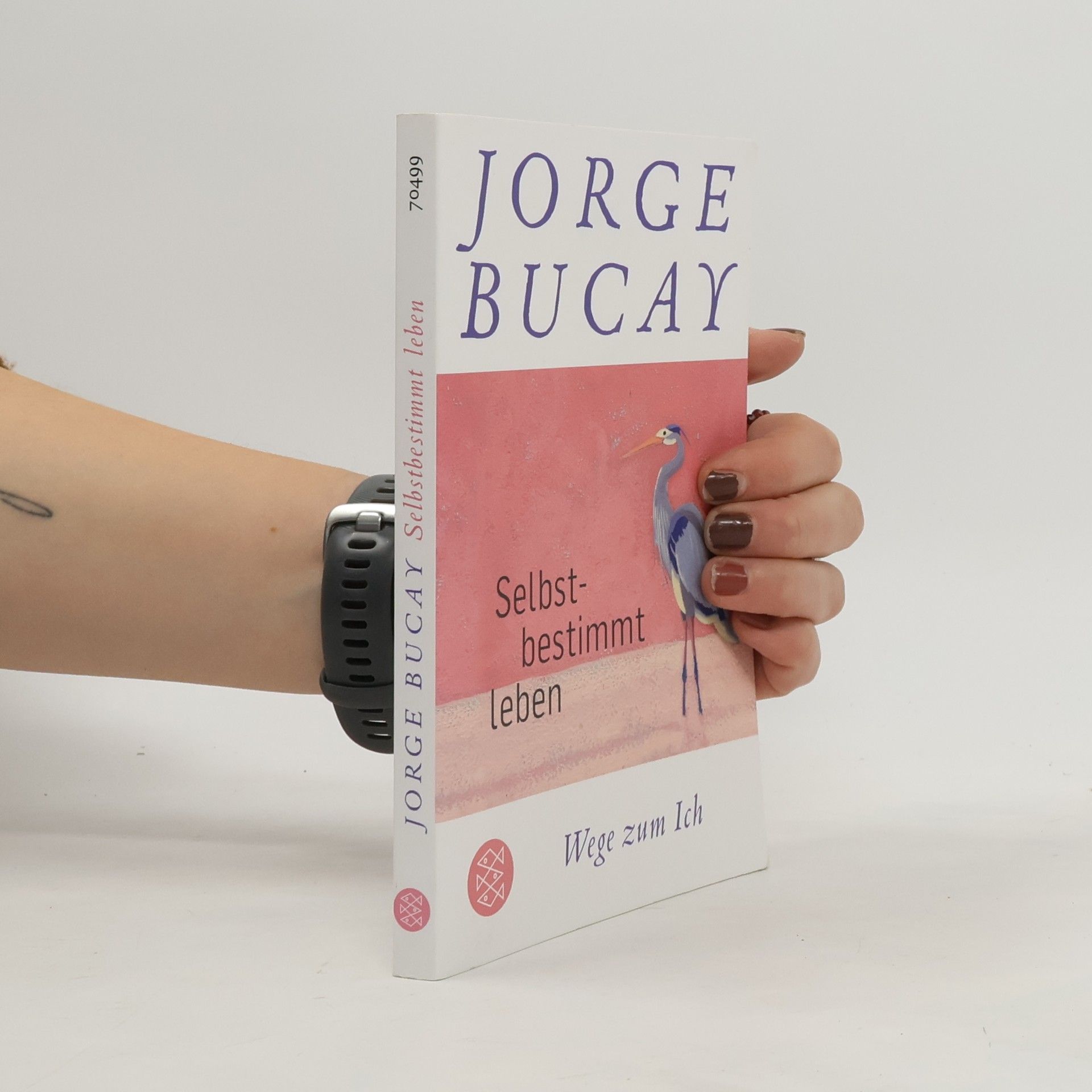 Selbstbestimmt leben