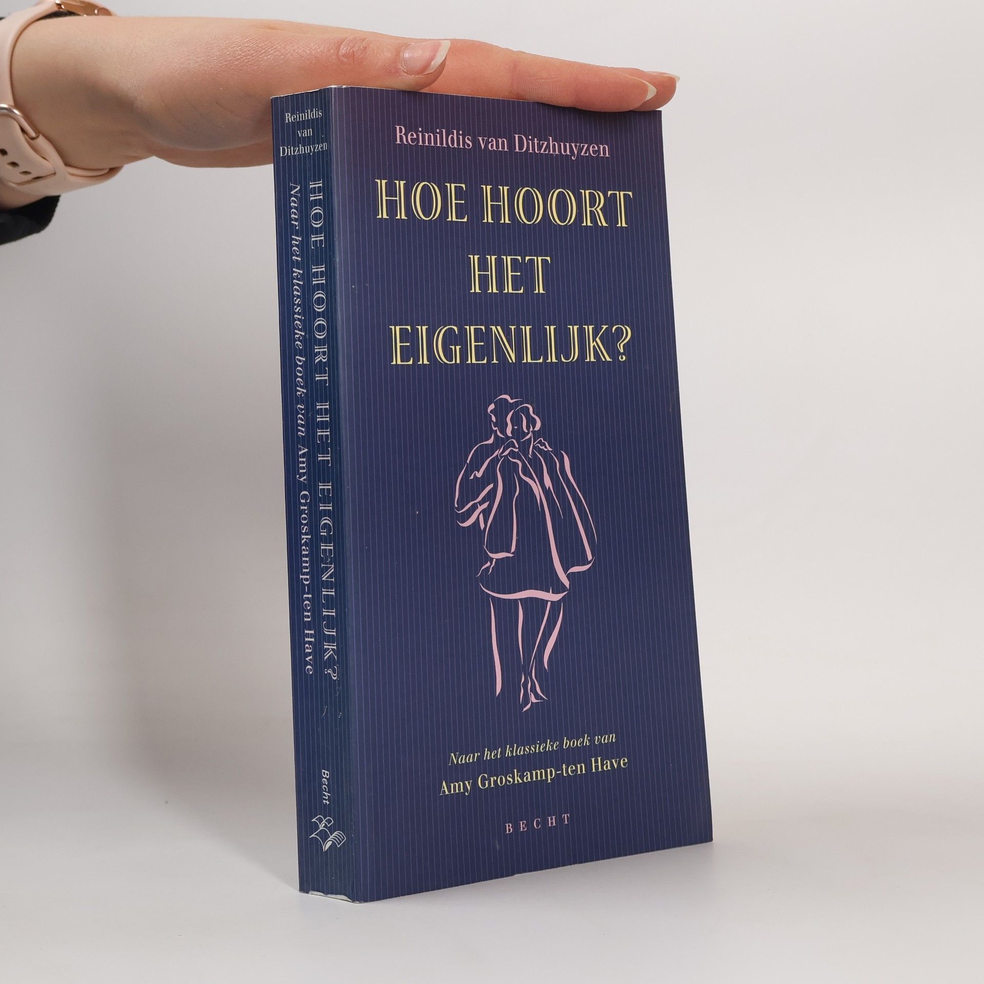 Hoe hoort het eigenlijk?