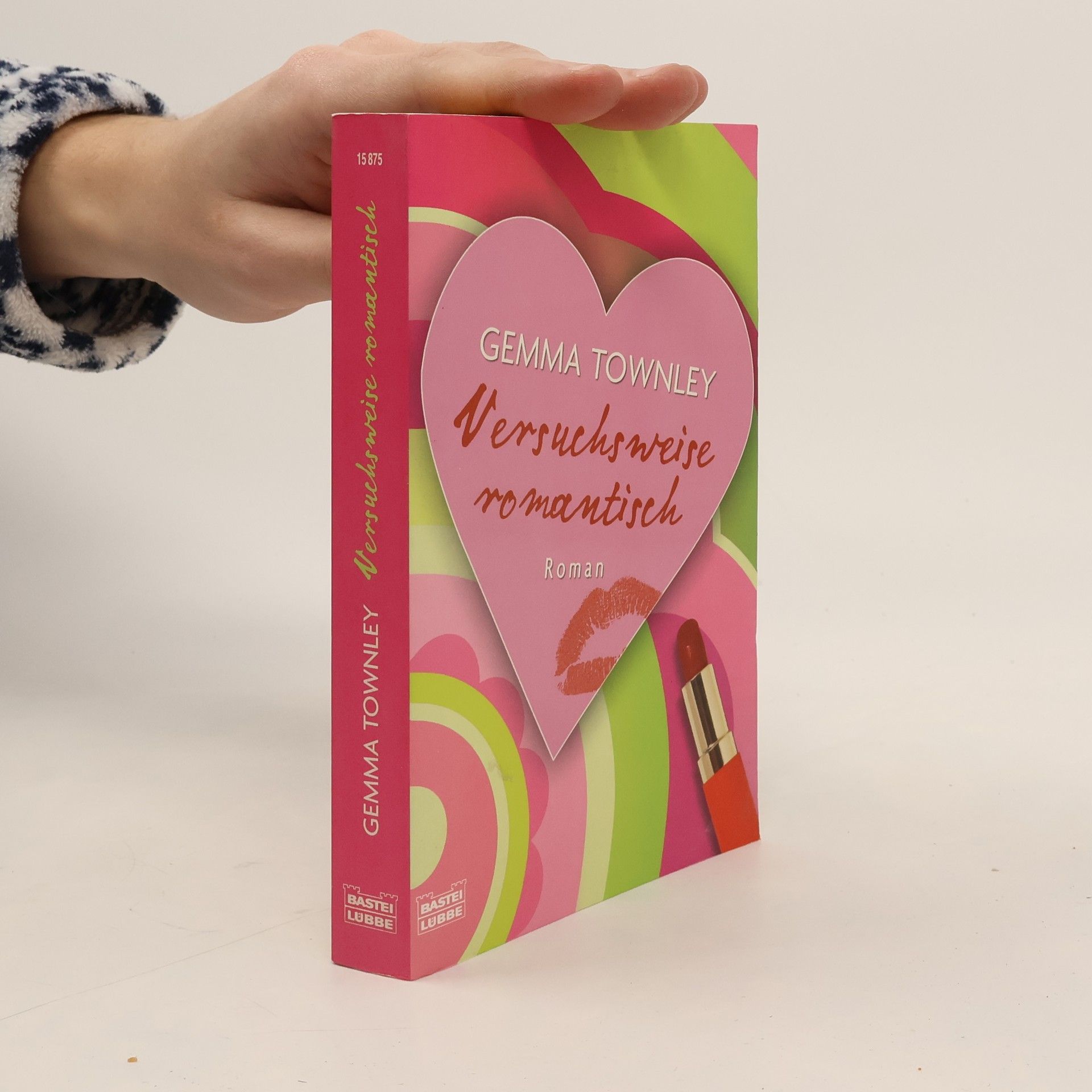 Versuchsweise romantisch