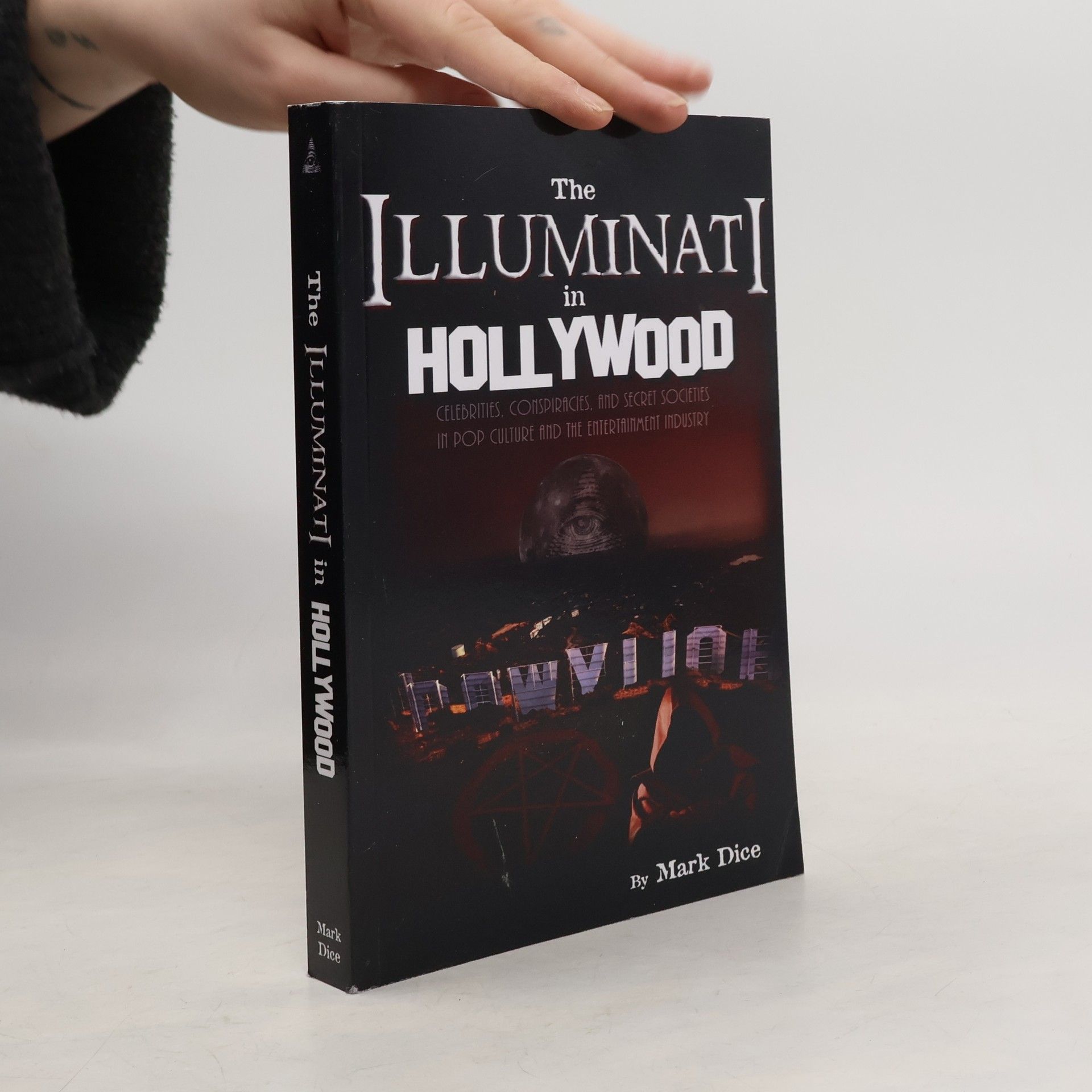 Mark Dice The Illuminati in Hollywood