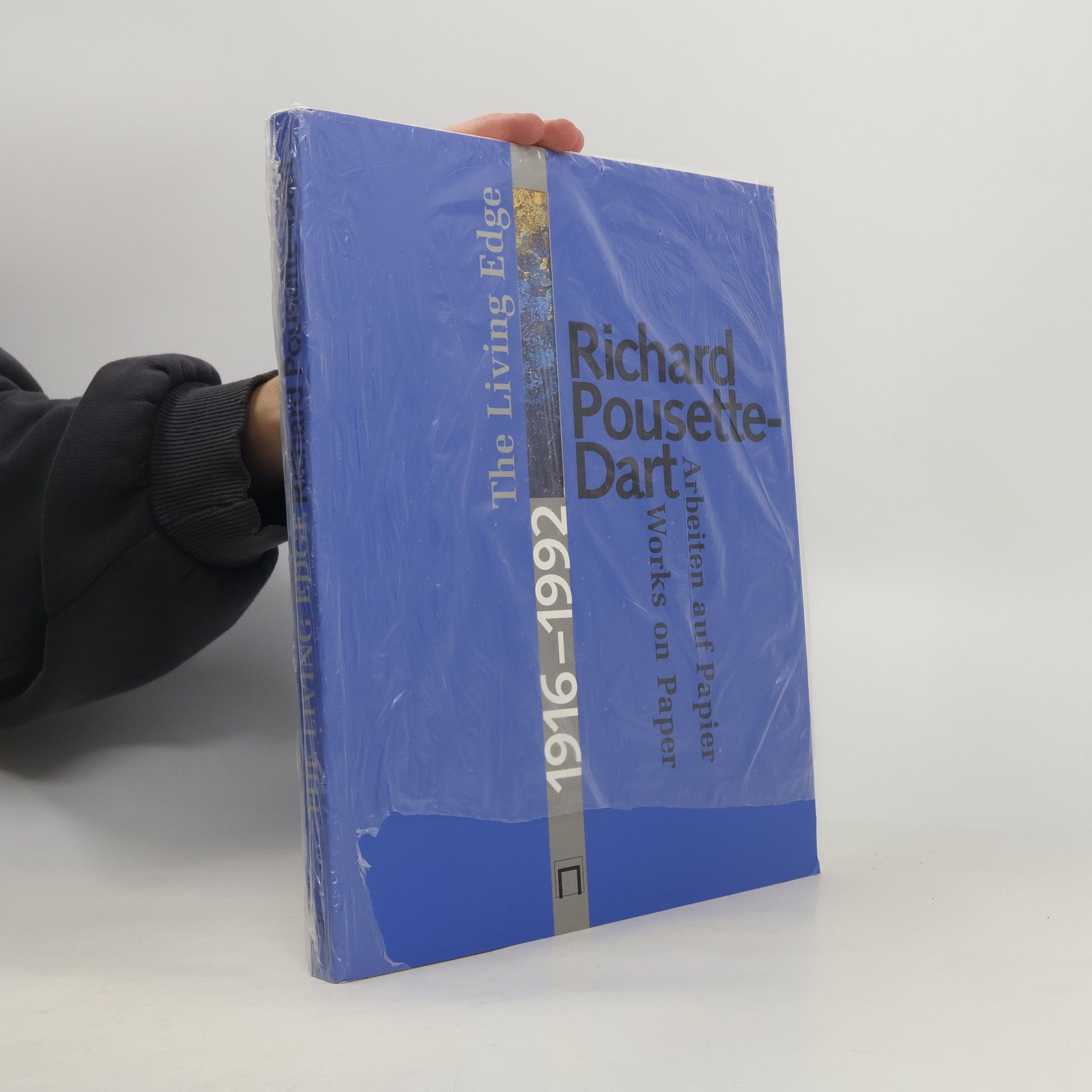 Autorenkollektiv Richard Pousette-Dart